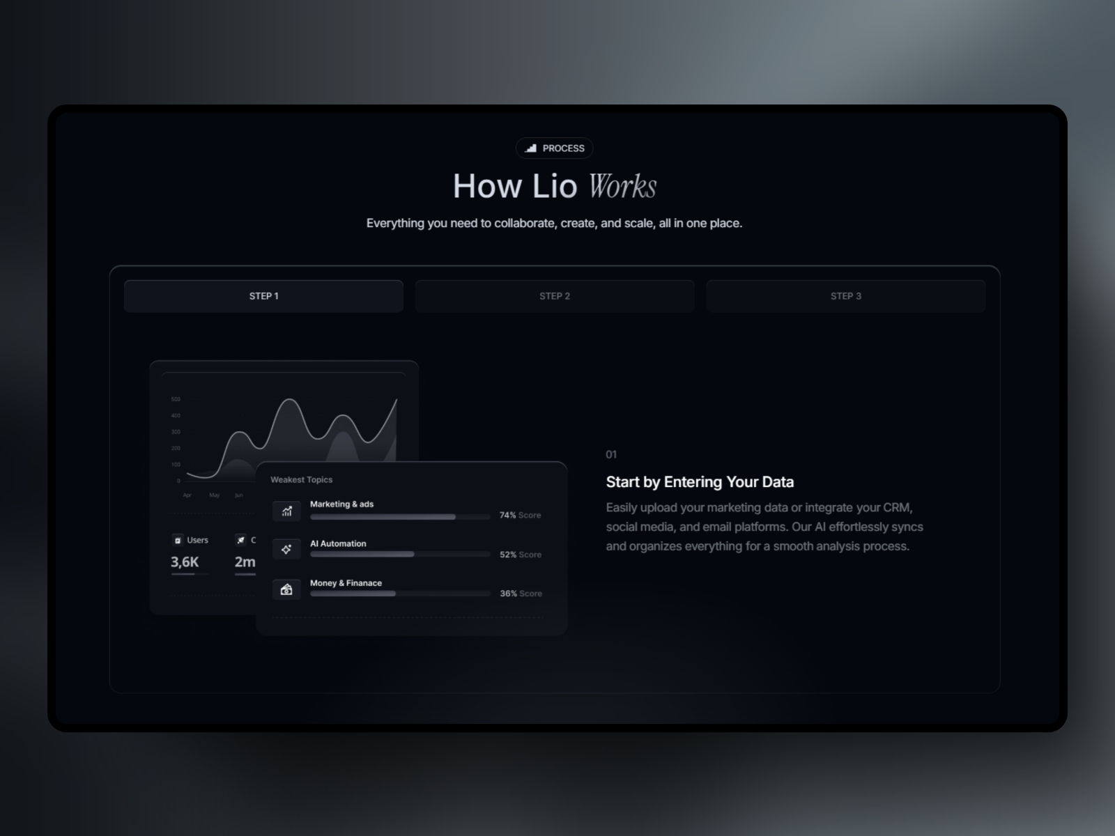 Screenshot 3 of Landio