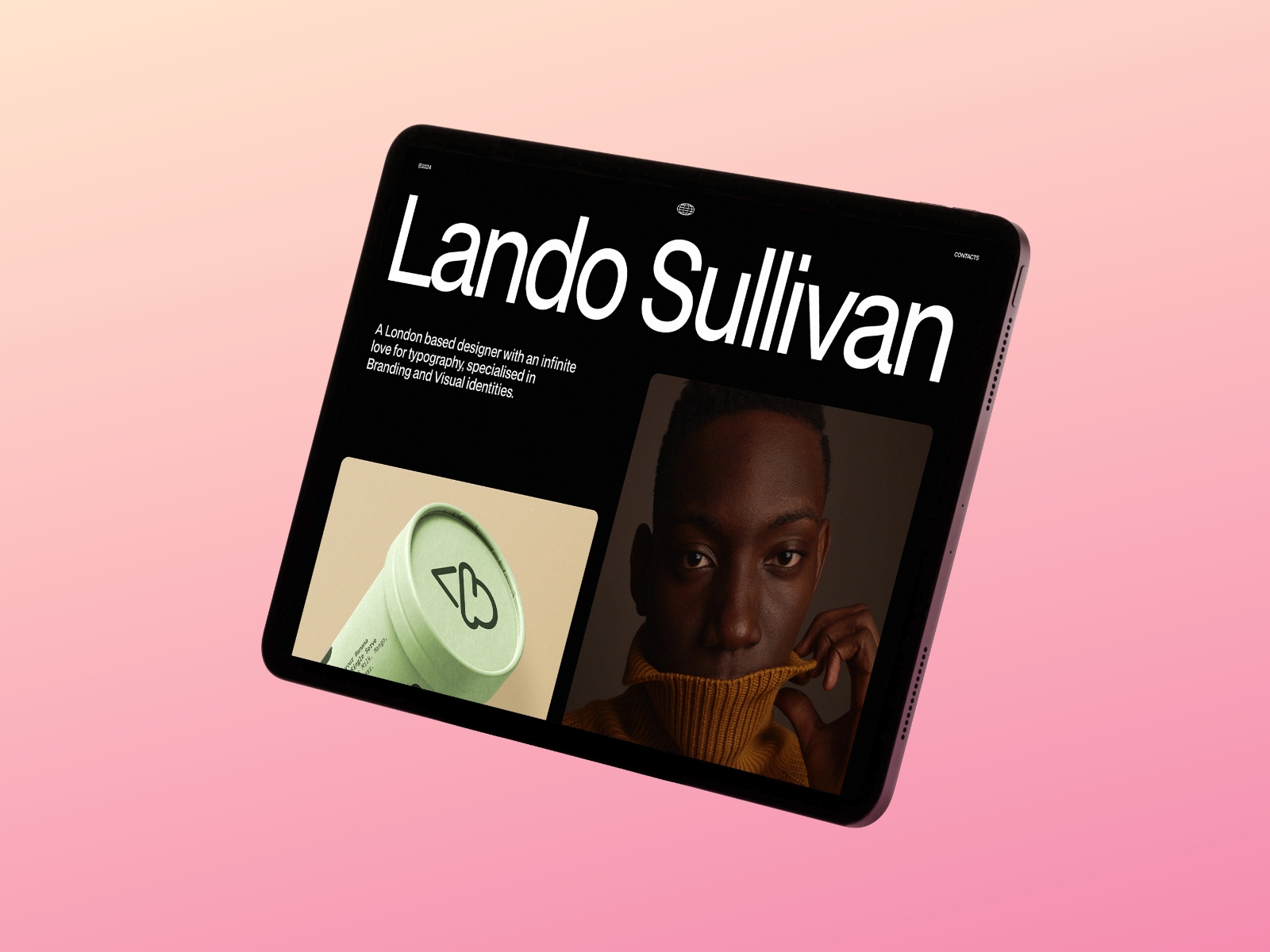 Screenshot 1 of Lando