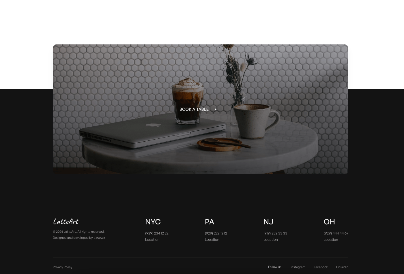 Screenshot 1 of Latteart