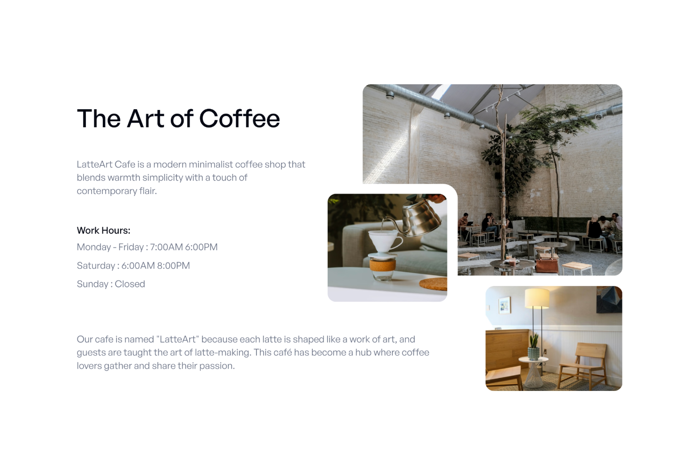 Screenshot 2 of Latteart