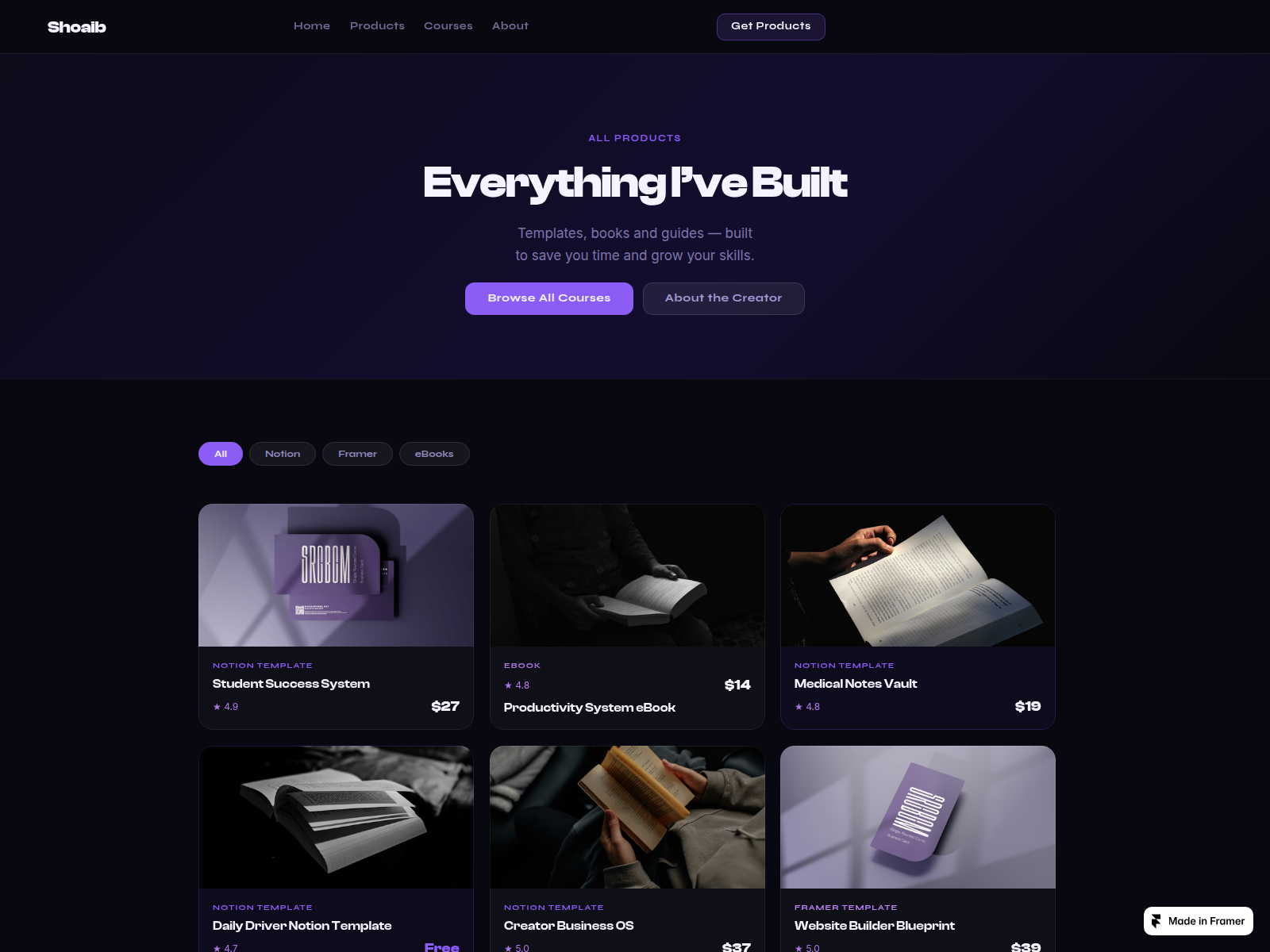 Screenshot 2 of Lauch web