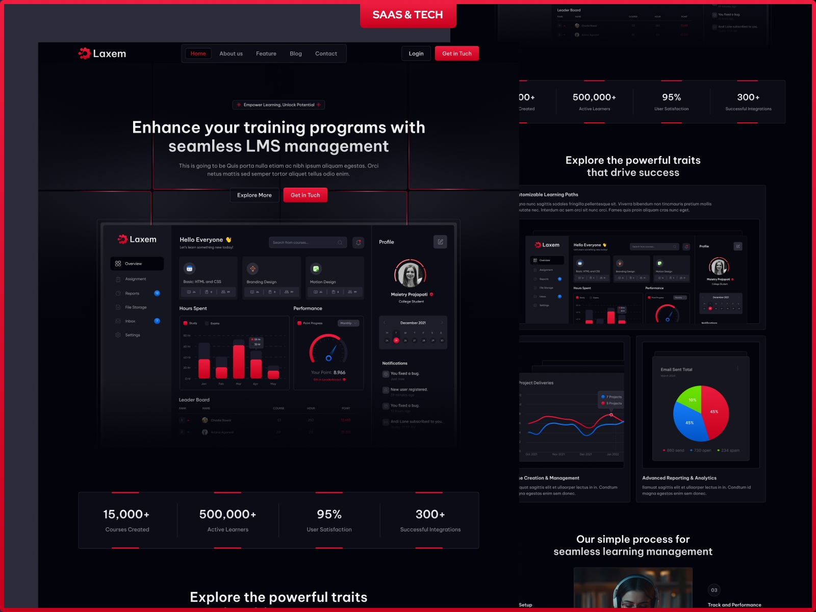 Screenshot 1 of Laxem