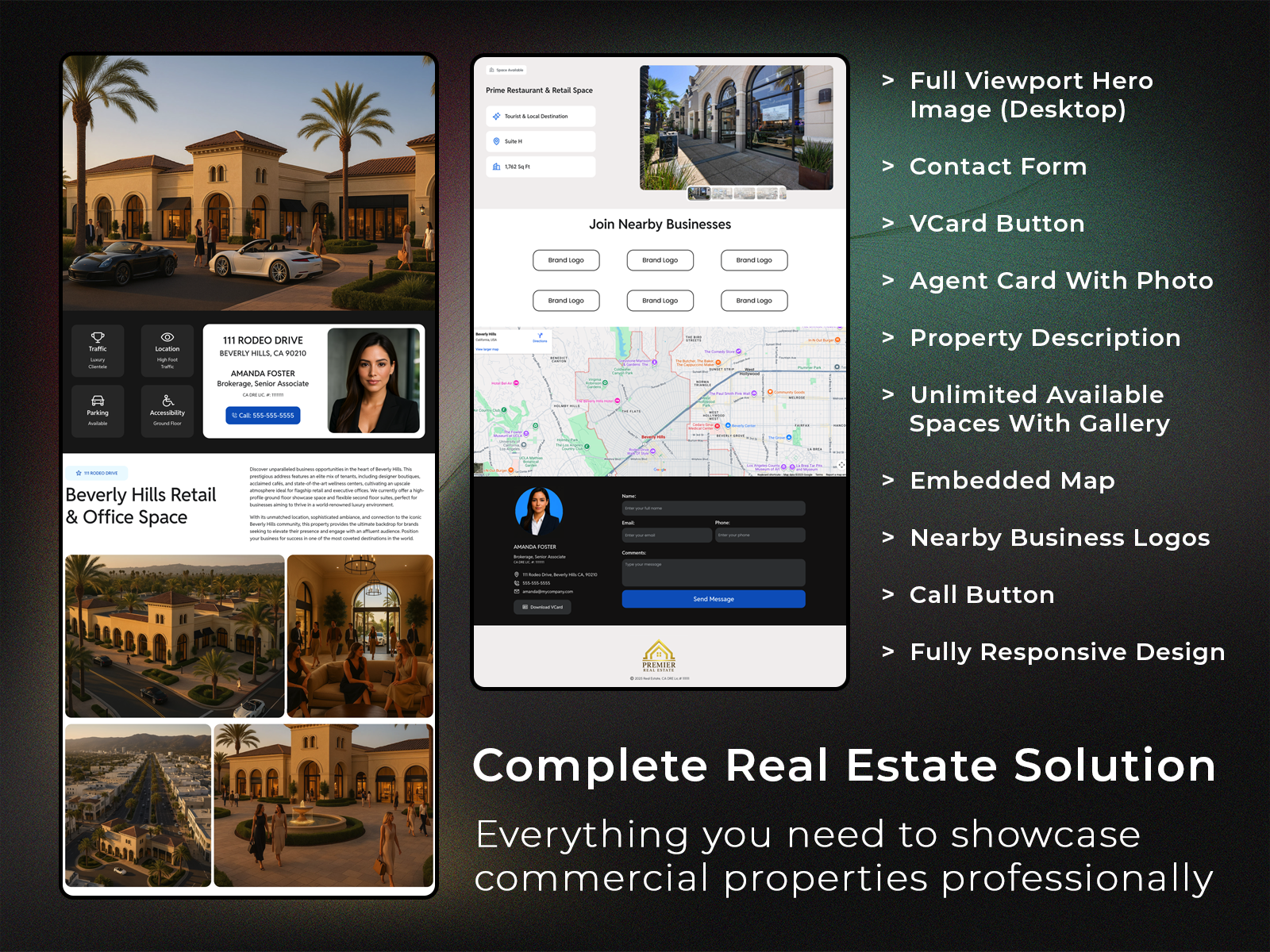 Screenshot 4 of Leasing Pro