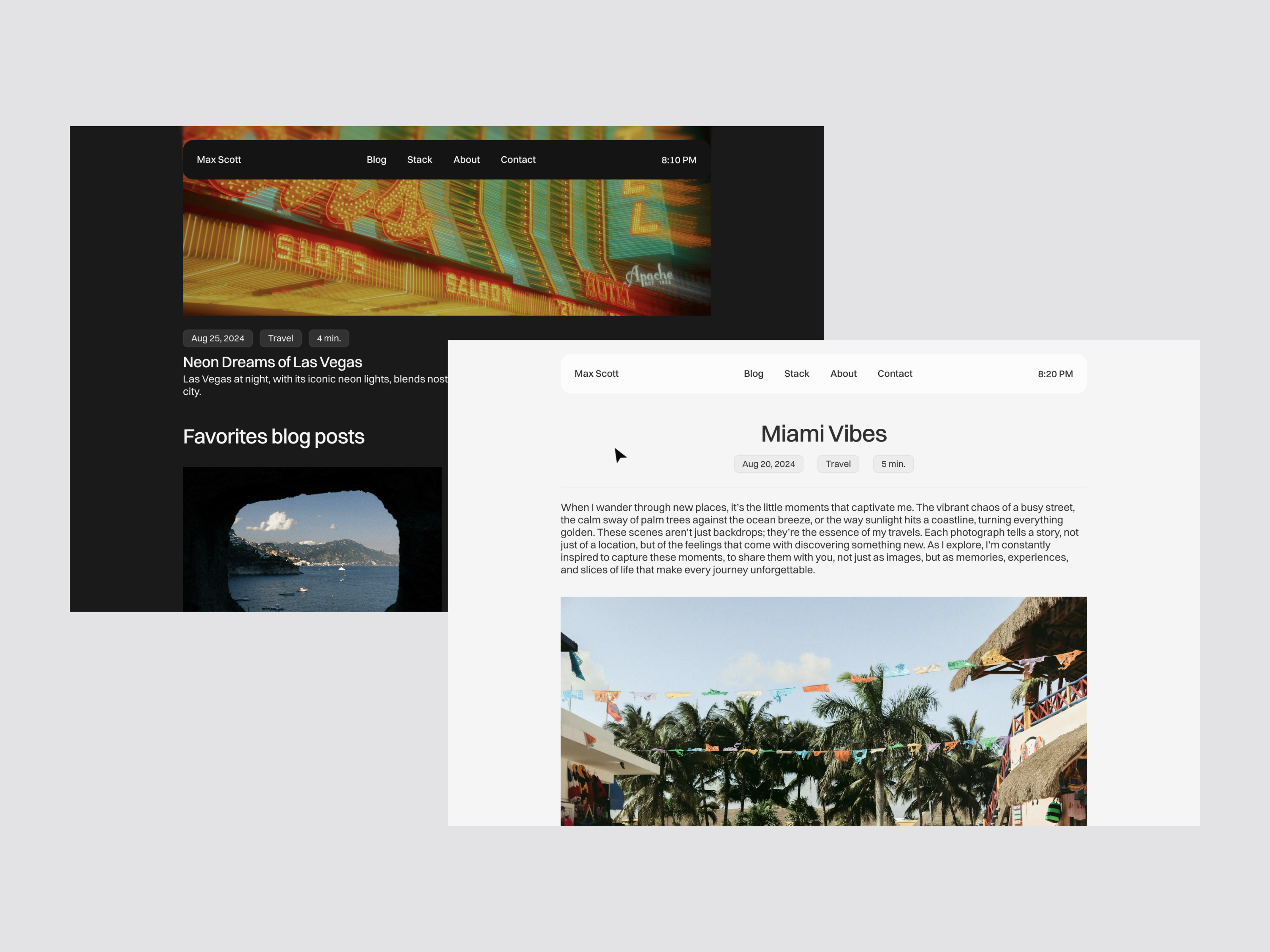 Screenshot 1 of Leman