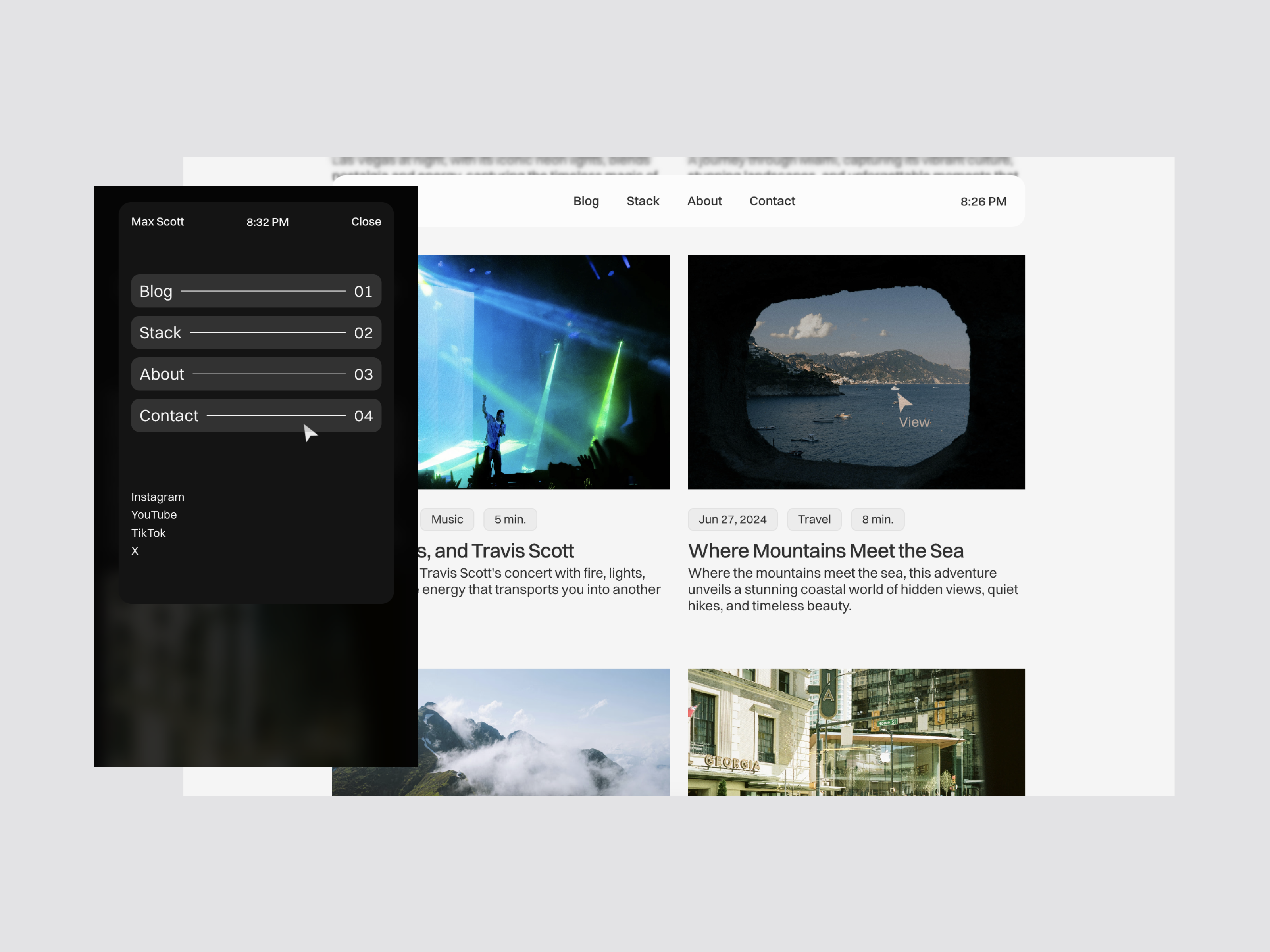 Screenshot 3 of Leman