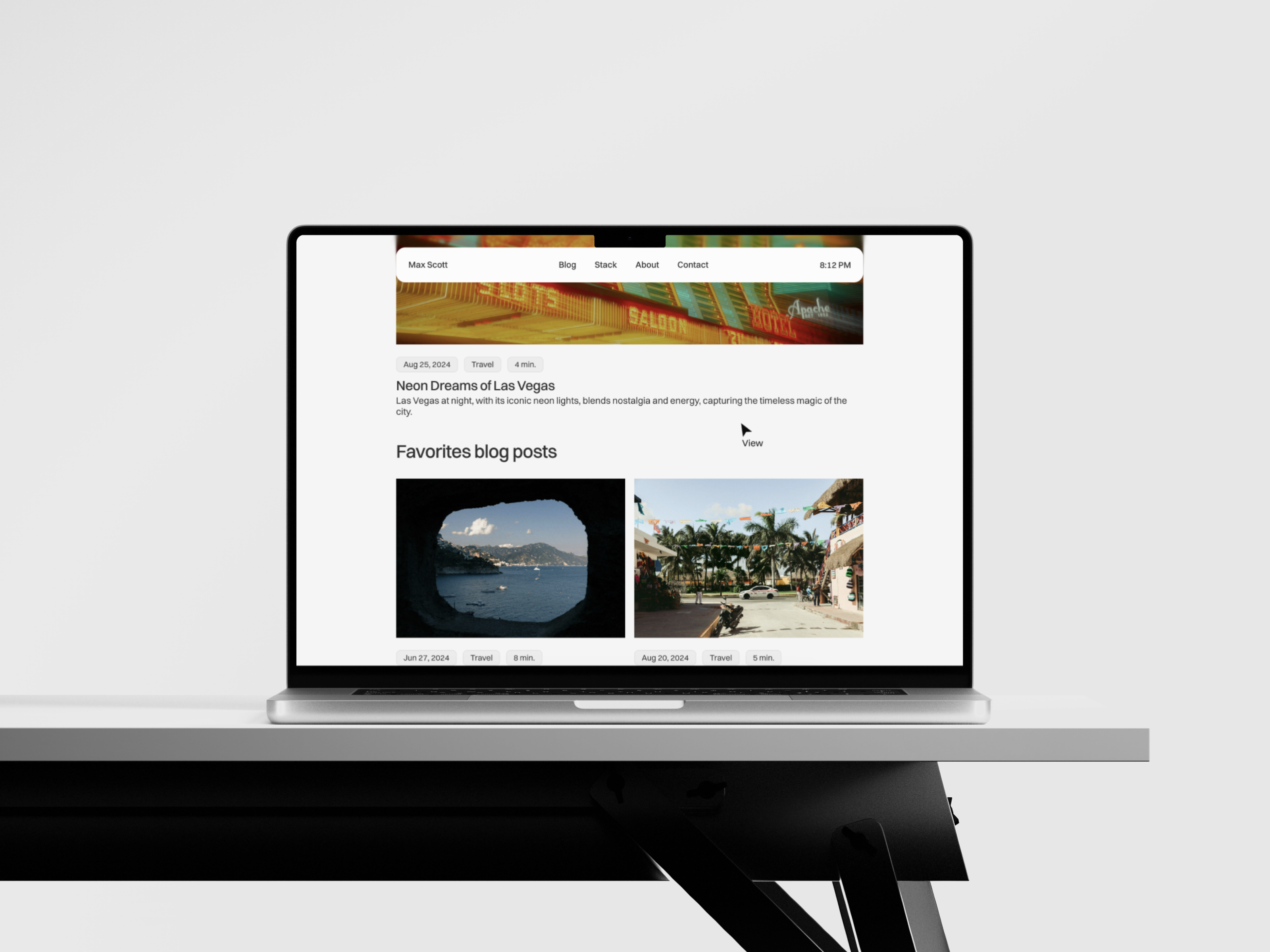 Screenshot 4 of Leman
