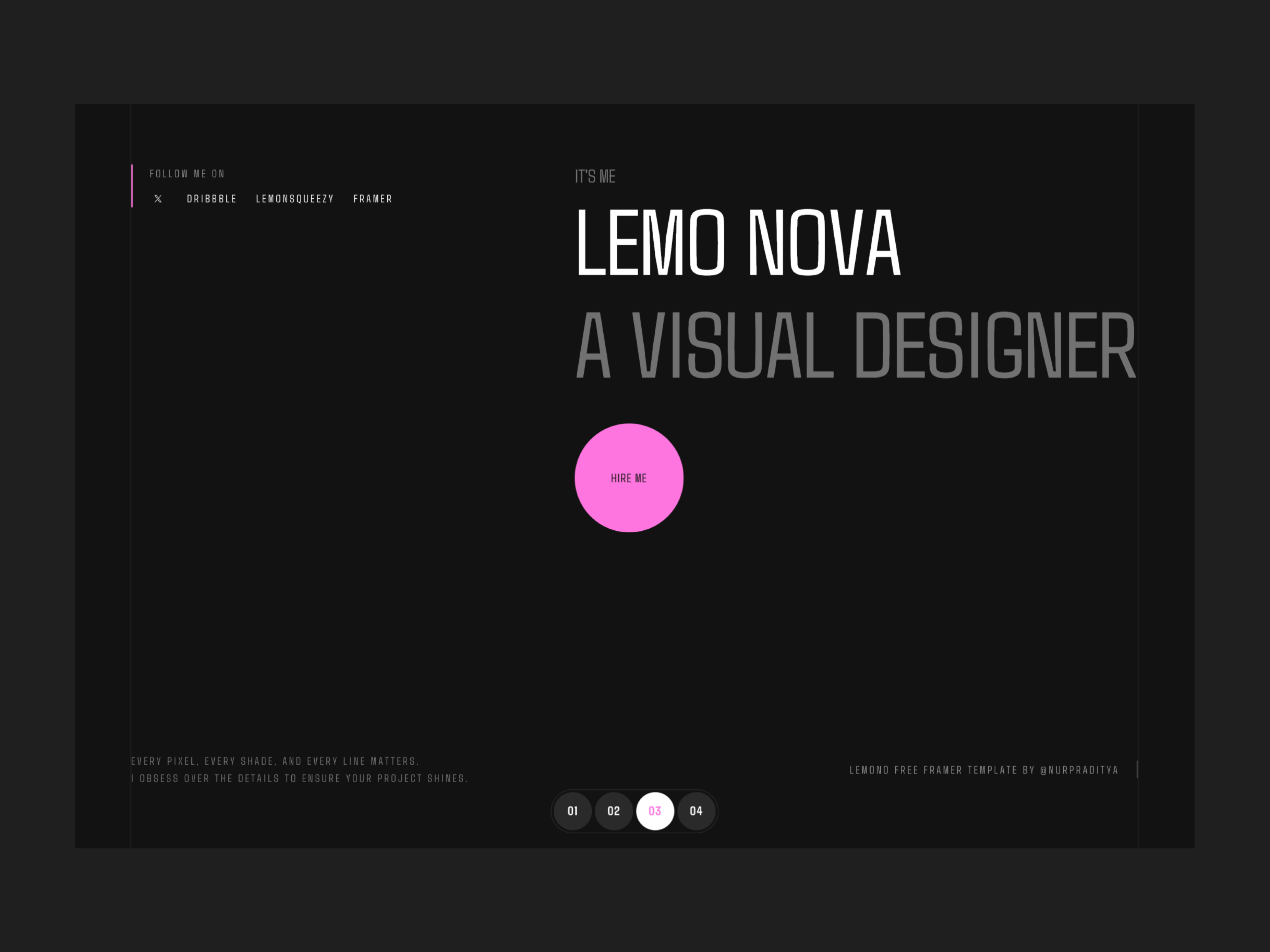 Screenshot 2 of Lemono
