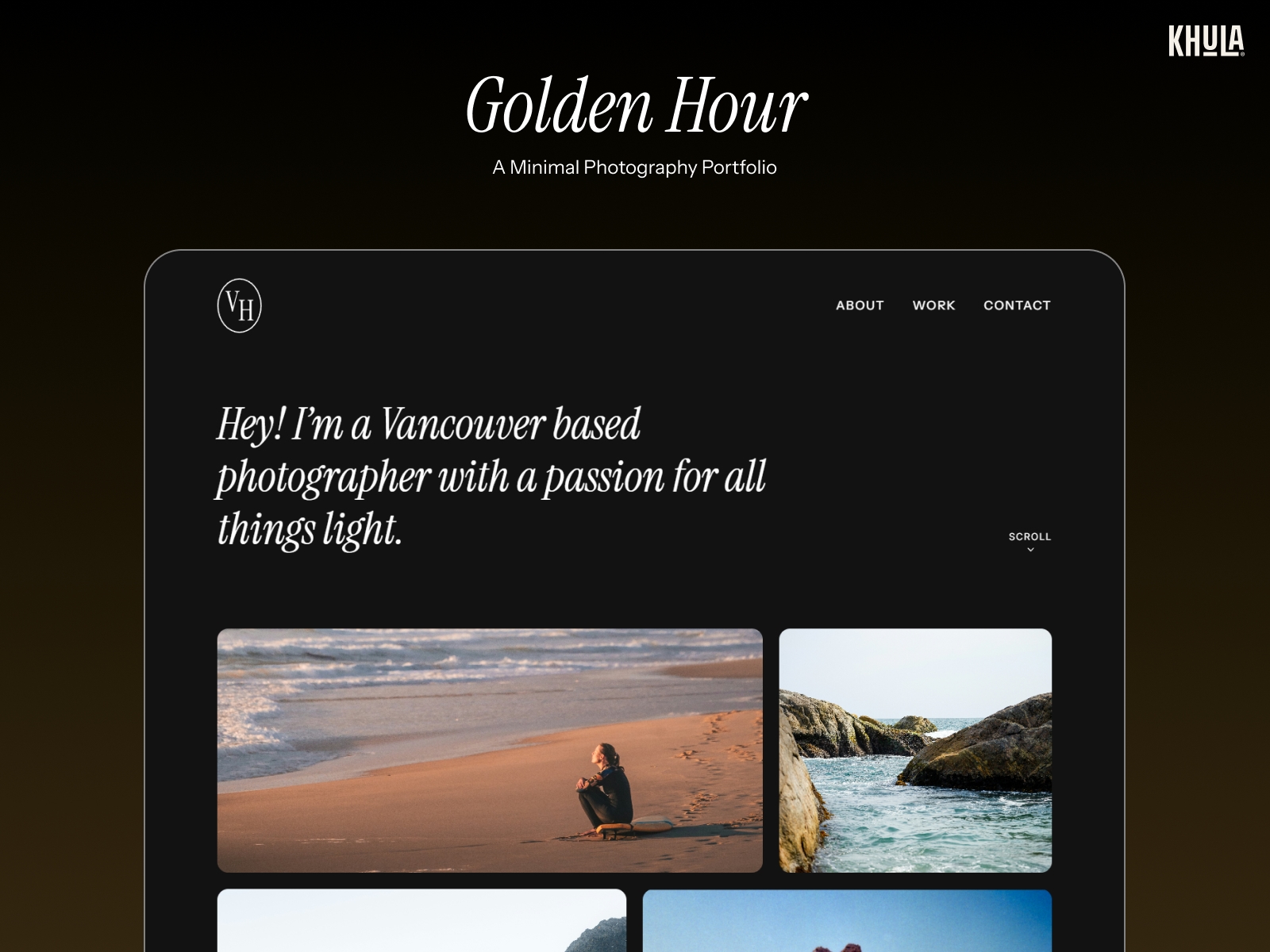 Screenshot 1 of Golden Hour