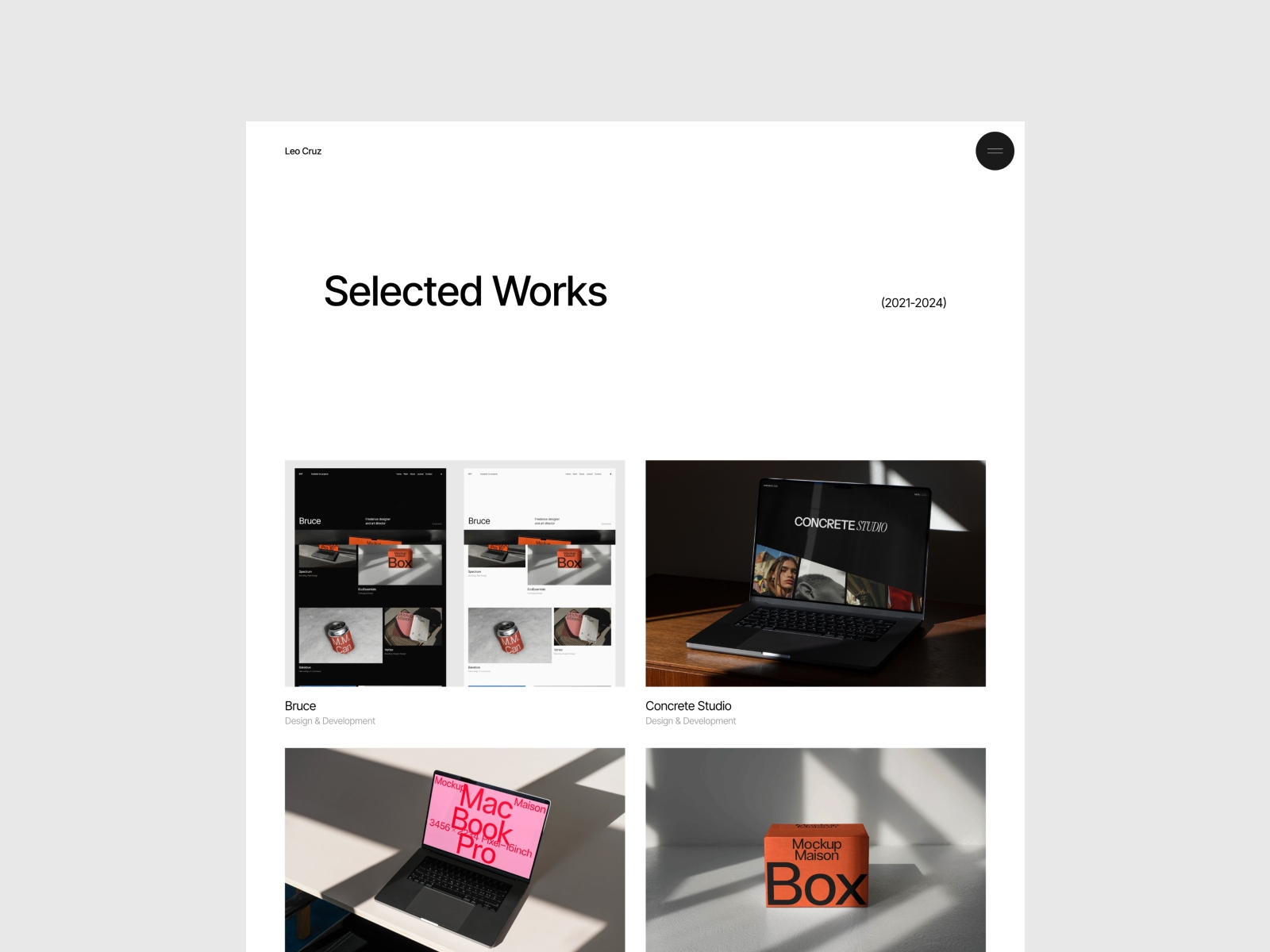 Screenshot 3 of LEO