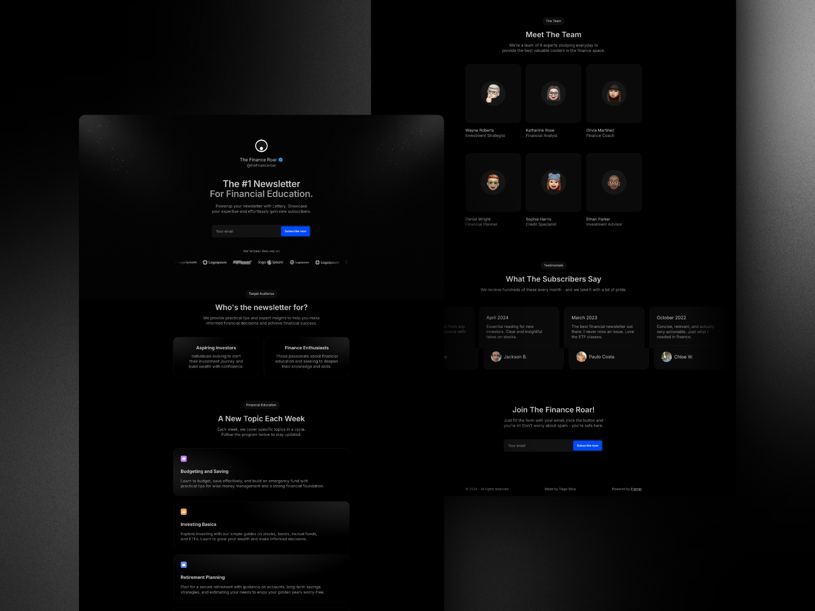 Screenshot 1 of Lettery