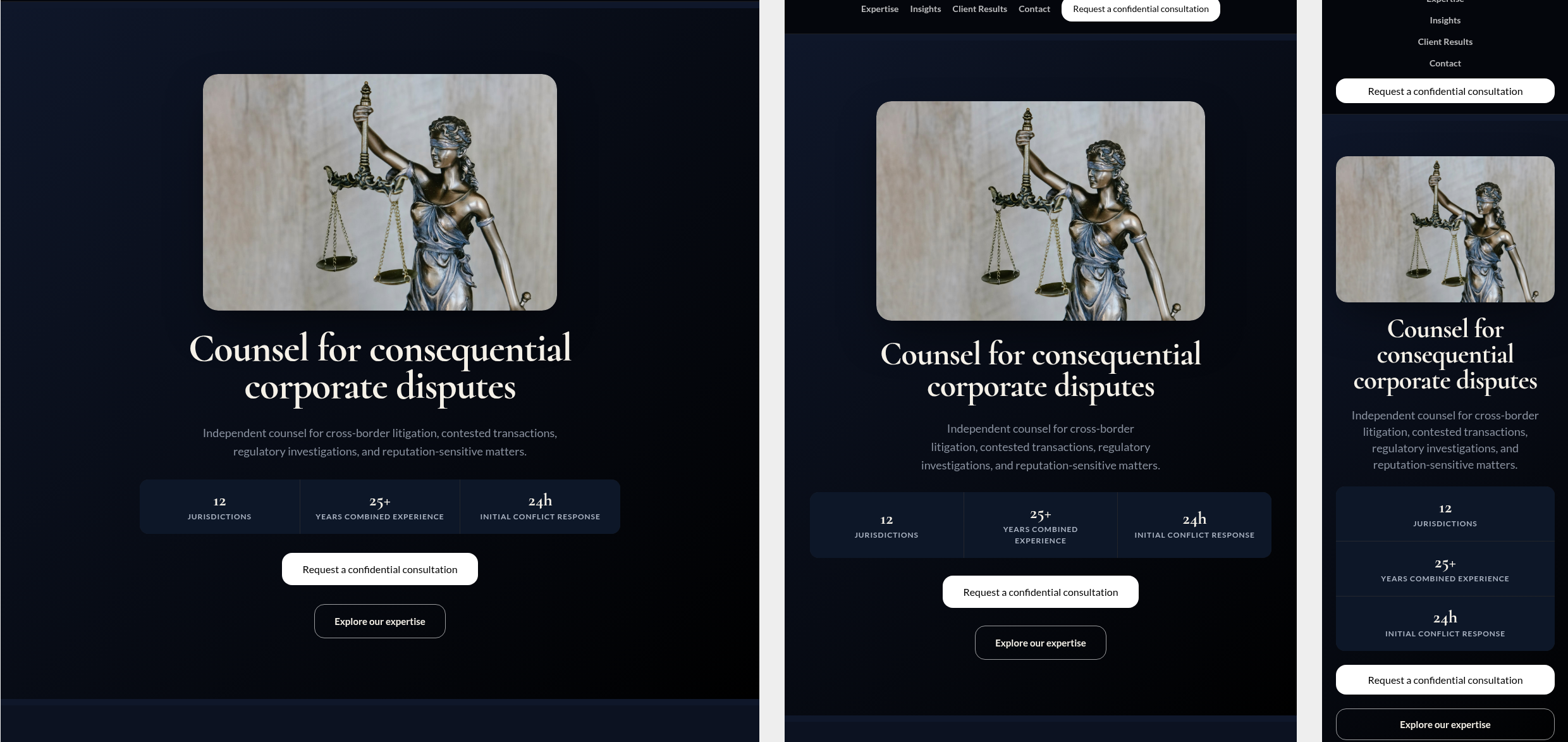 Screenshot 1 of Lexford