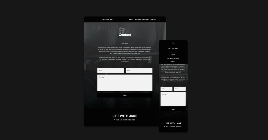 Screenshot 4 of Fitness/Crossfit