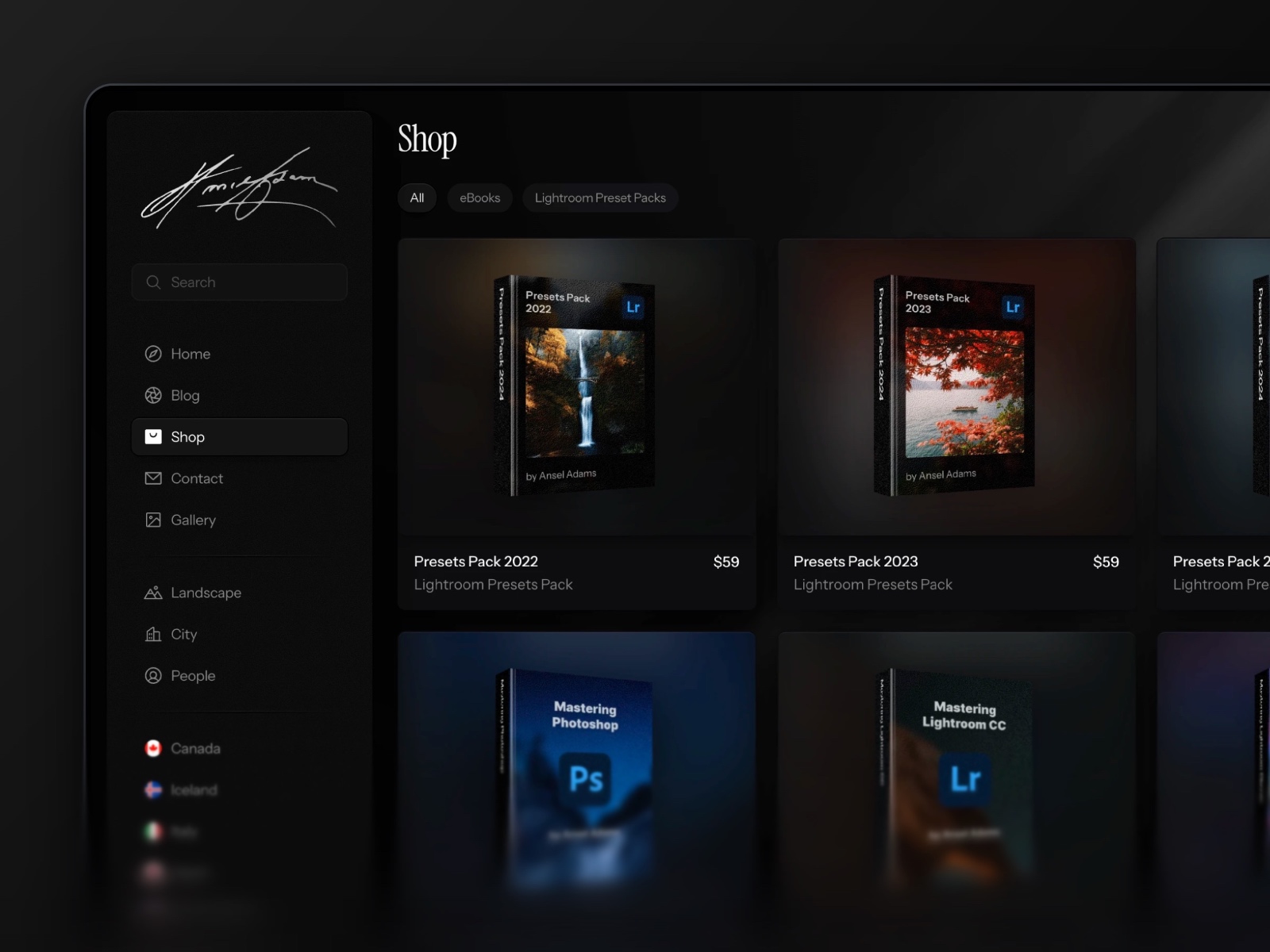 Screenshot 4 of Lighthouse