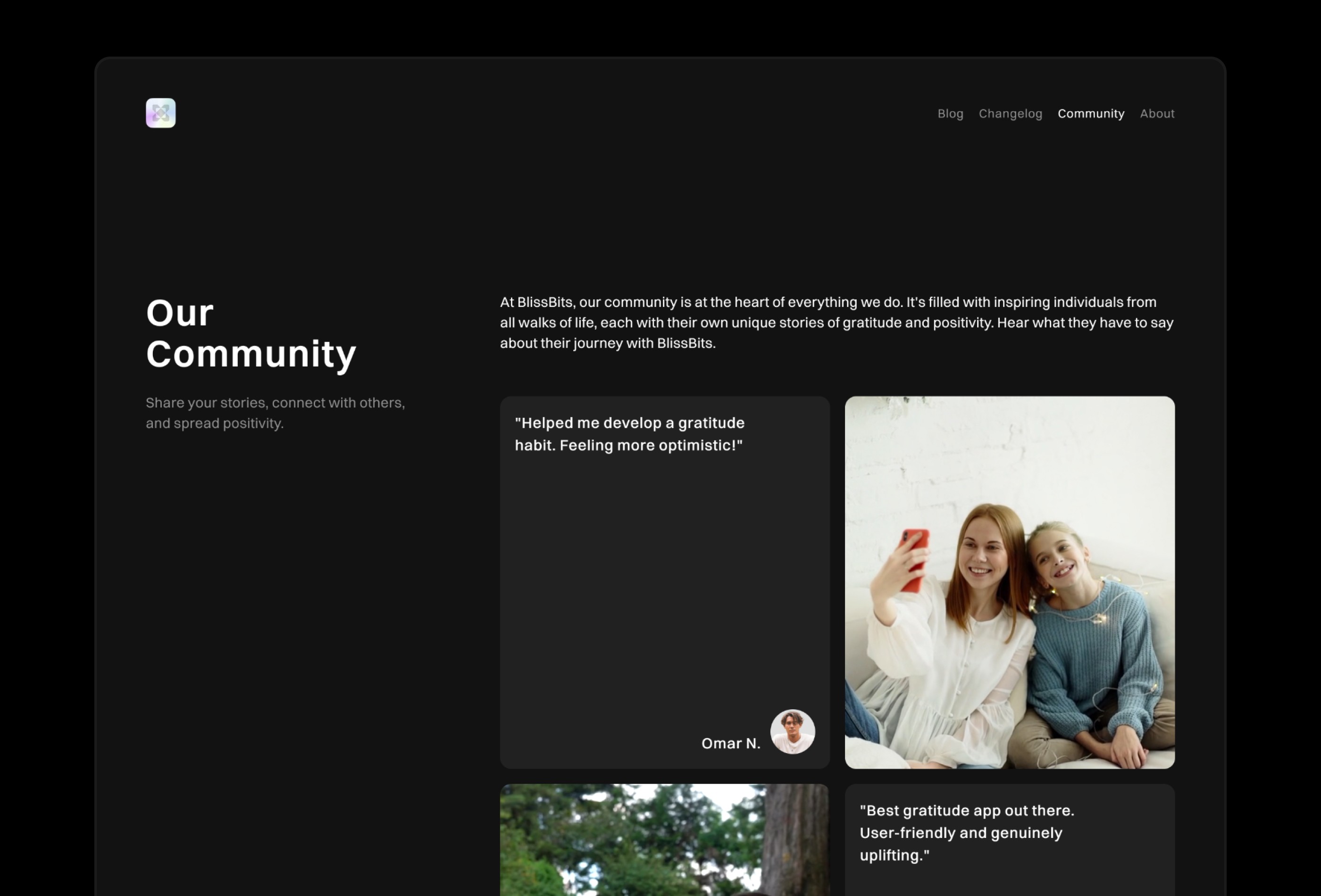 Screenshot 3 of lilapp