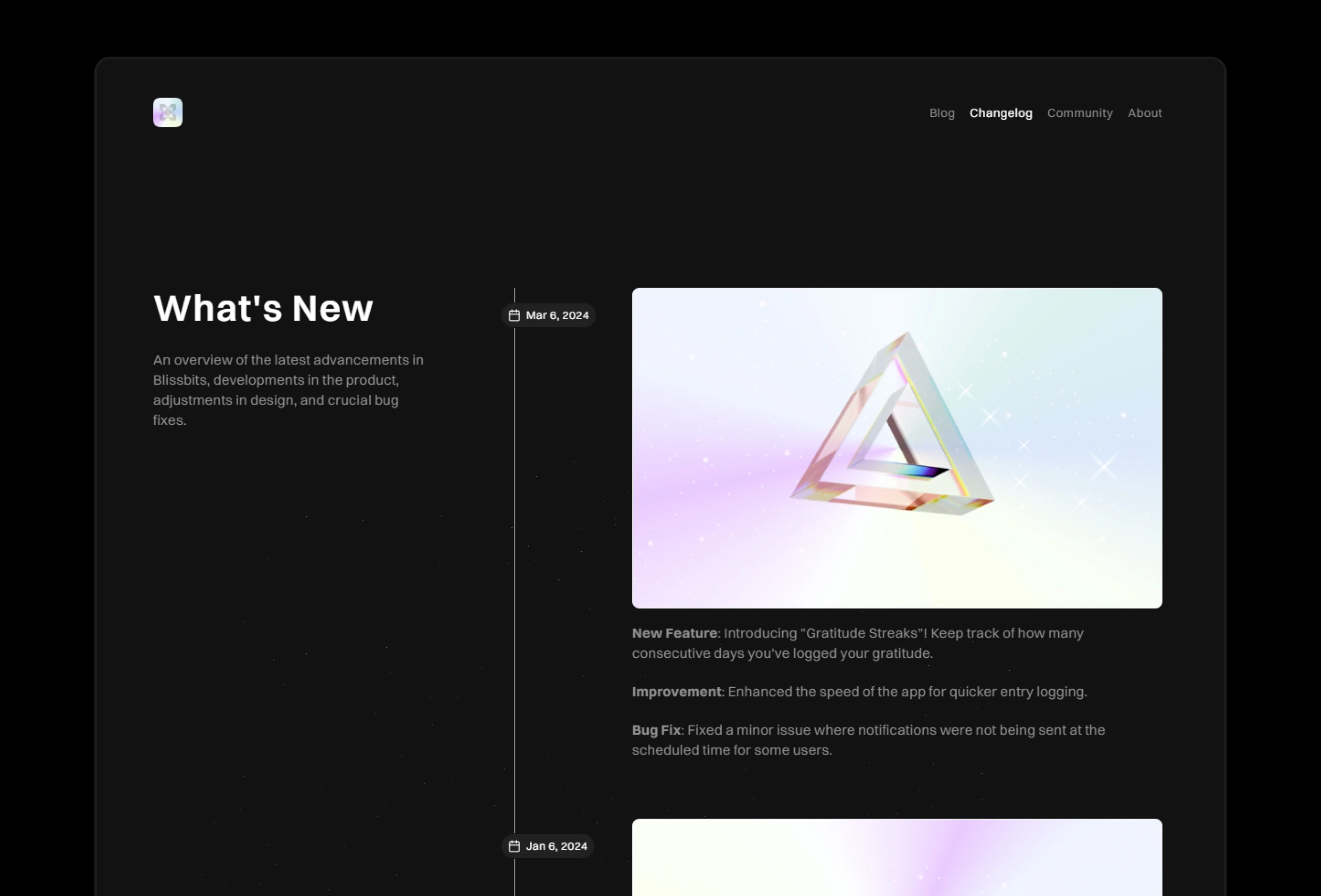 Screenshot 4 of lilapp