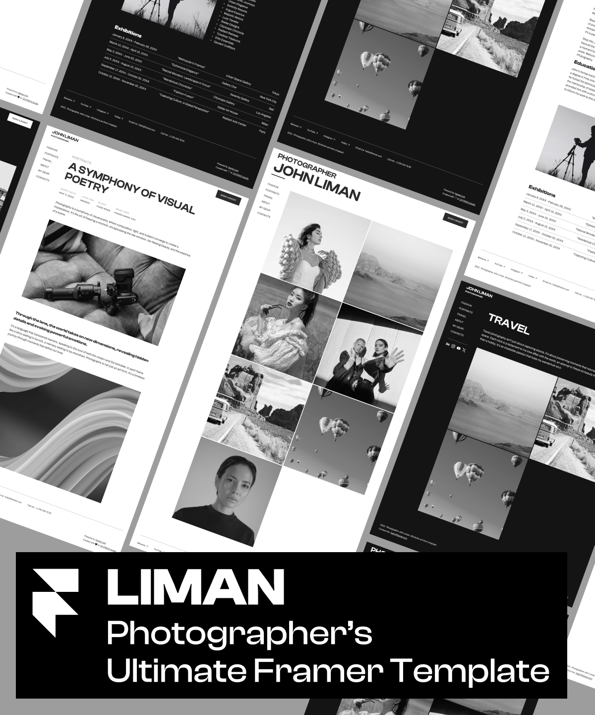 Screenshot 1 of Liman