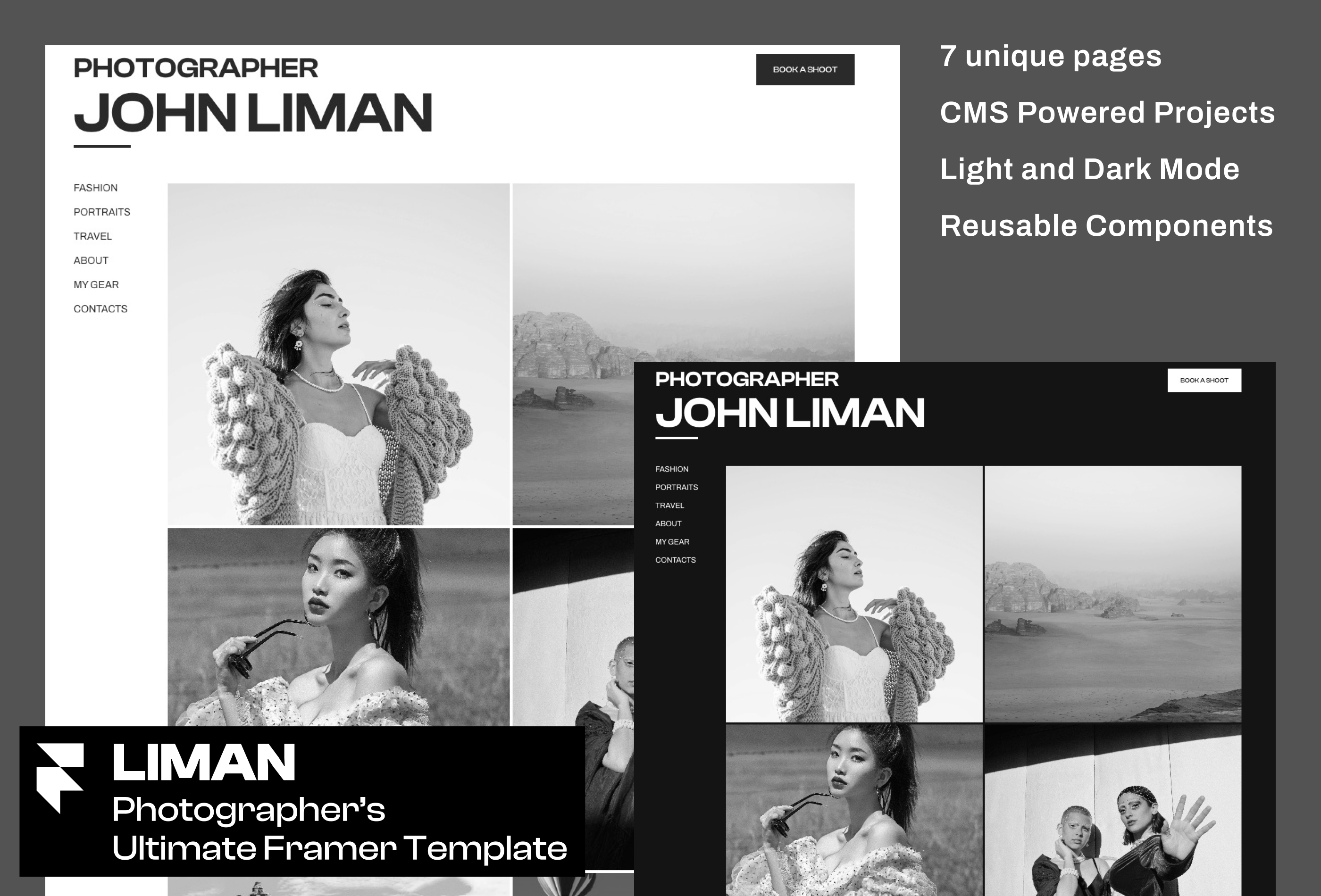 Screenshot 2 of Liman