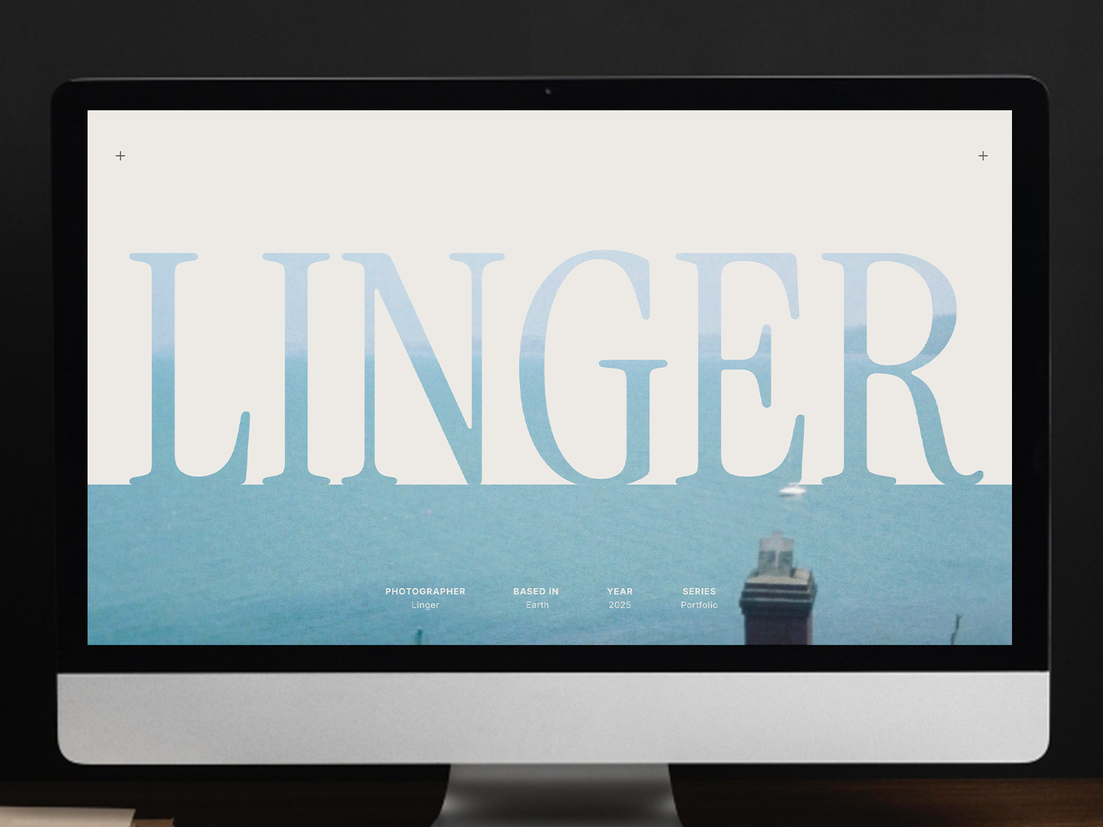 Screenshot 1 of Linger