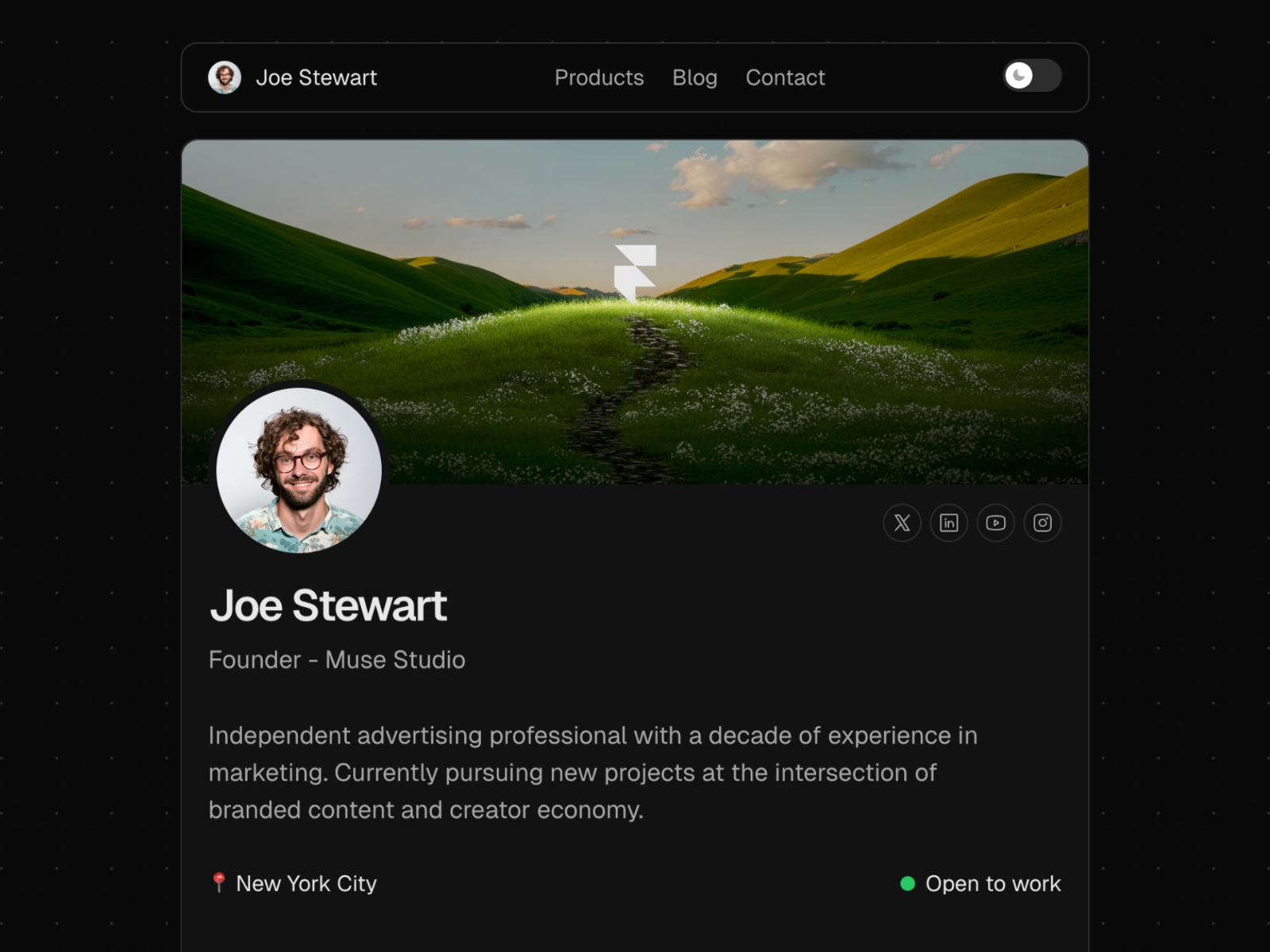 Screenshot 1 of LinkHunt