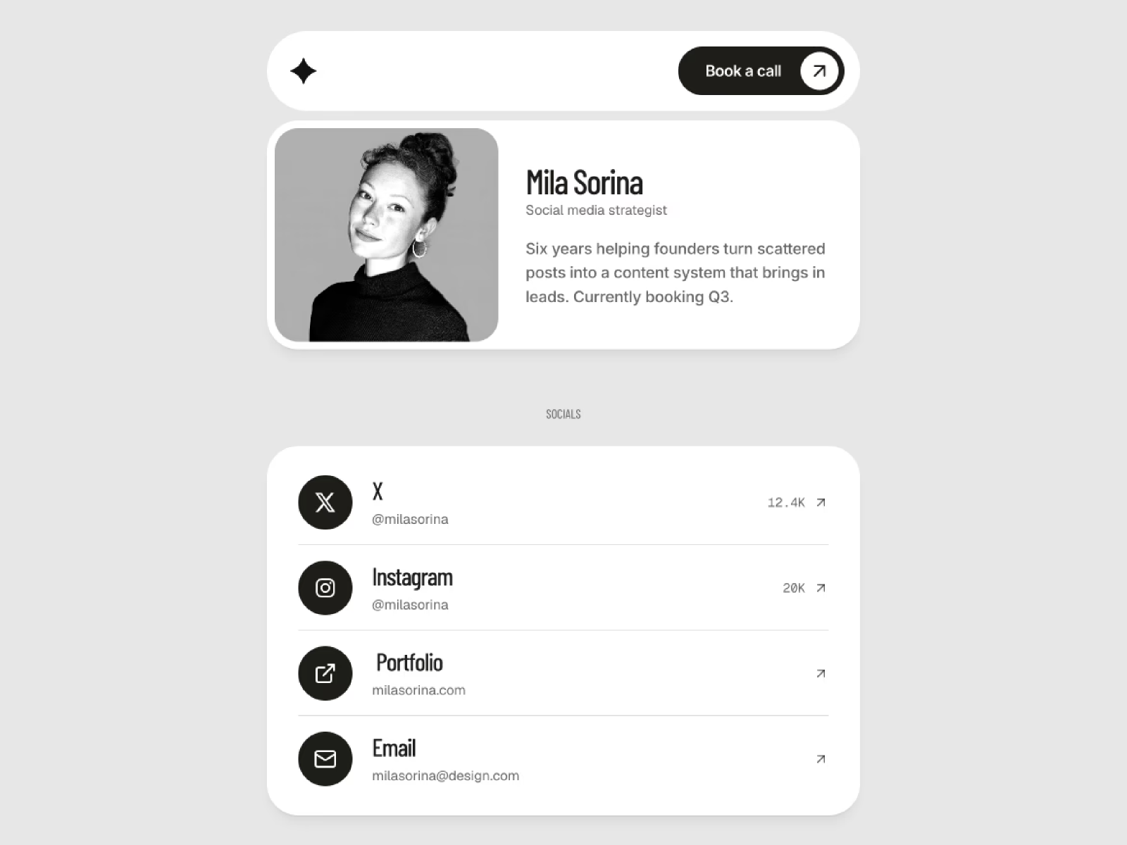 Screenshot 1 of Linkov
