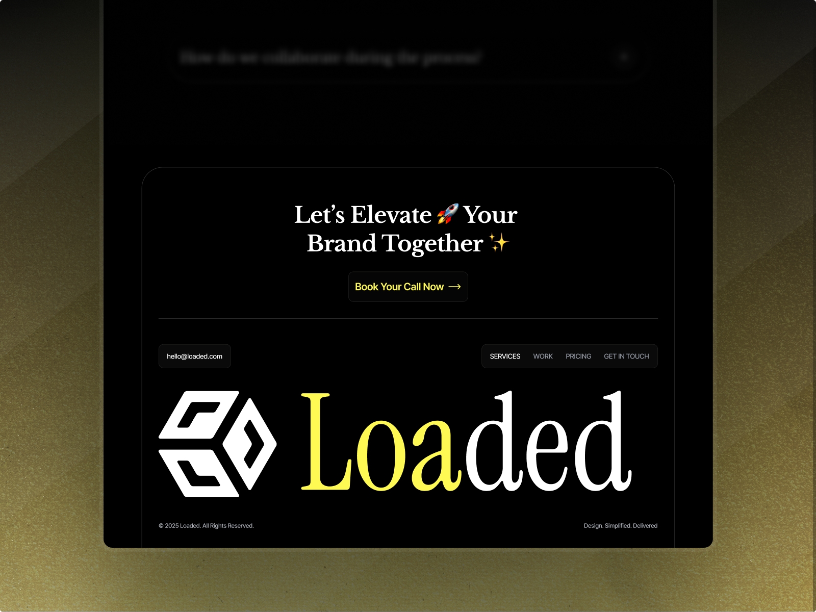 Screenshot 2 of Loaded