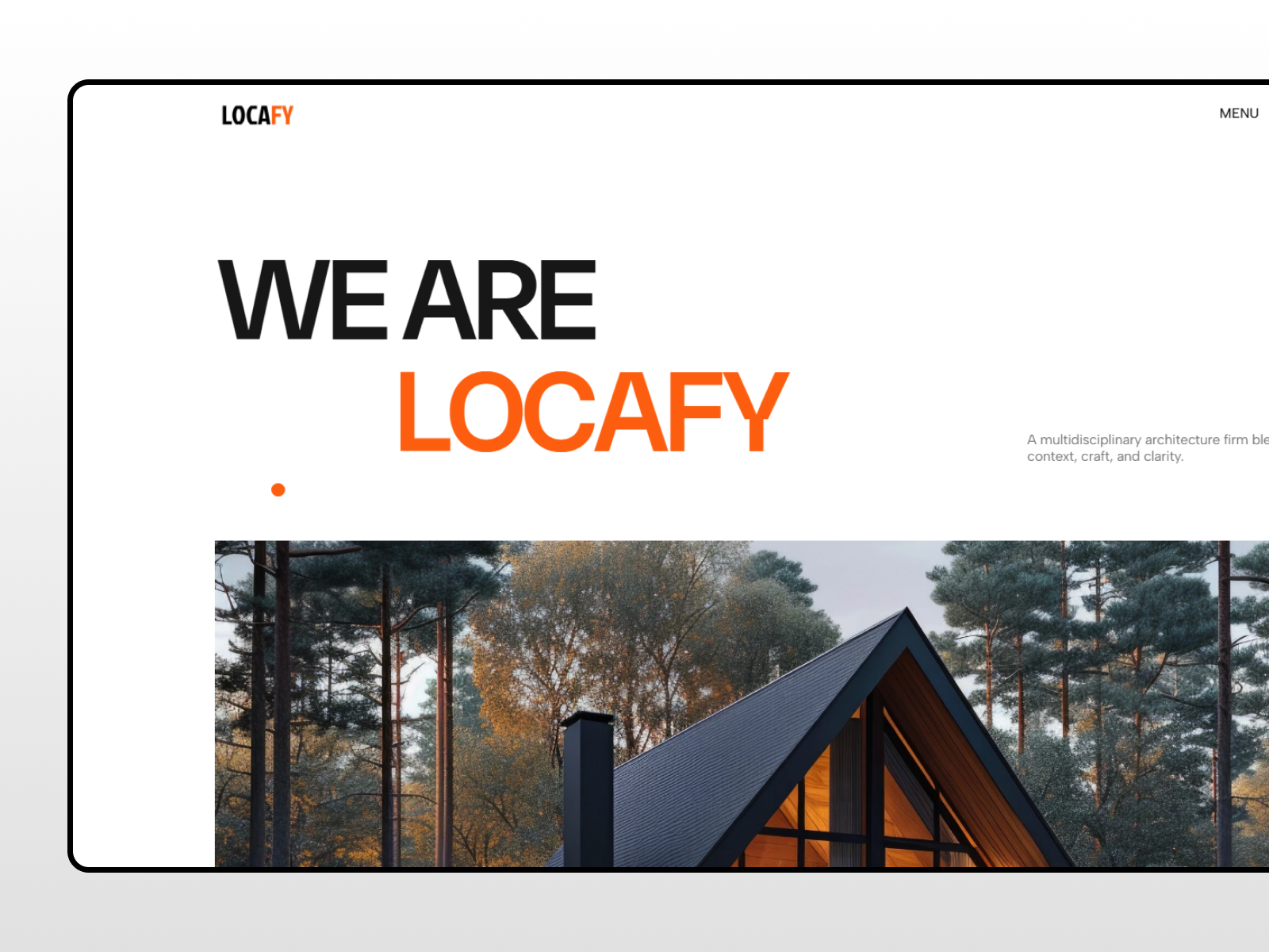 Screenshot 1 of Locafy