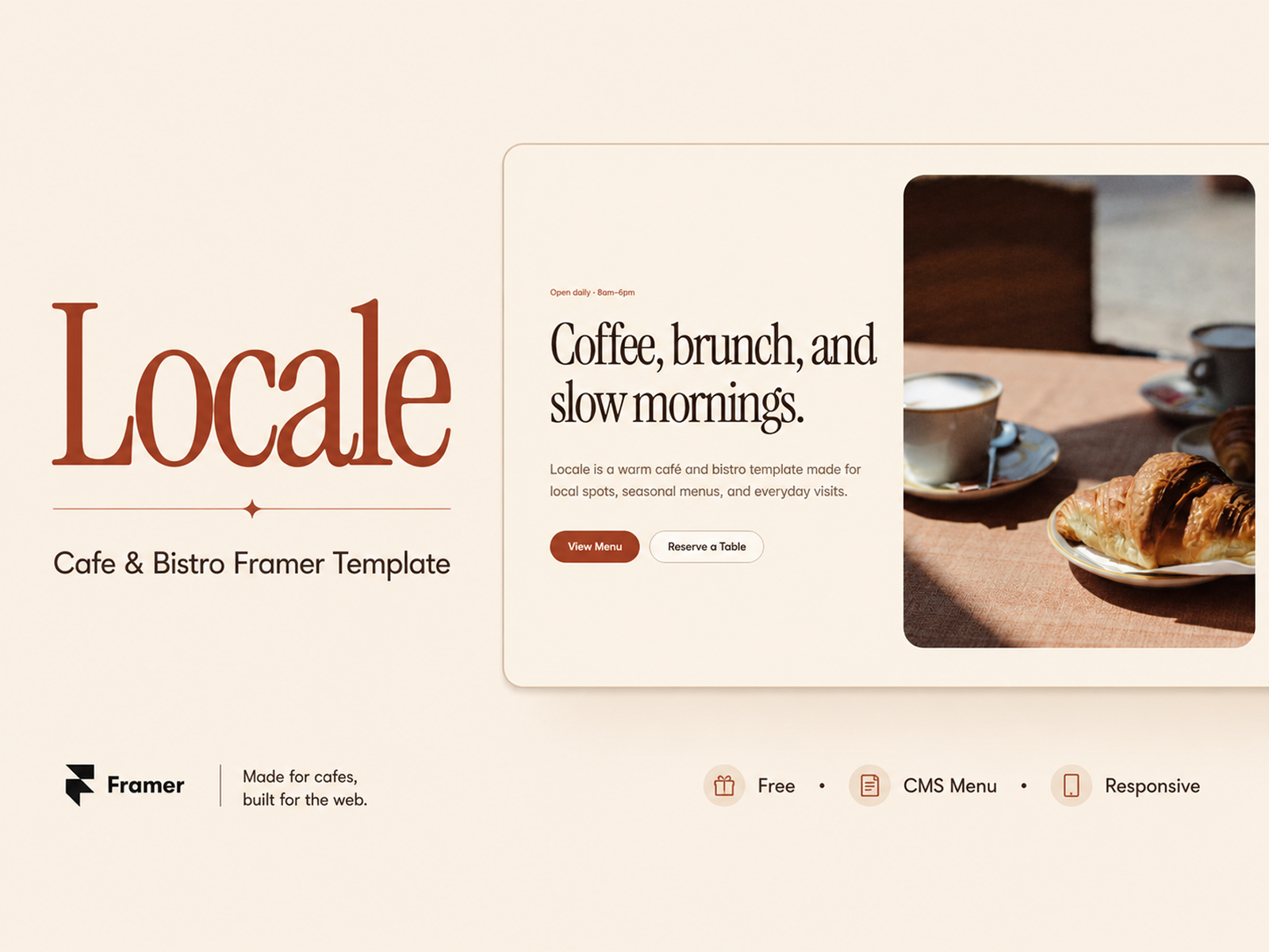 Screenshot 1 of Locale