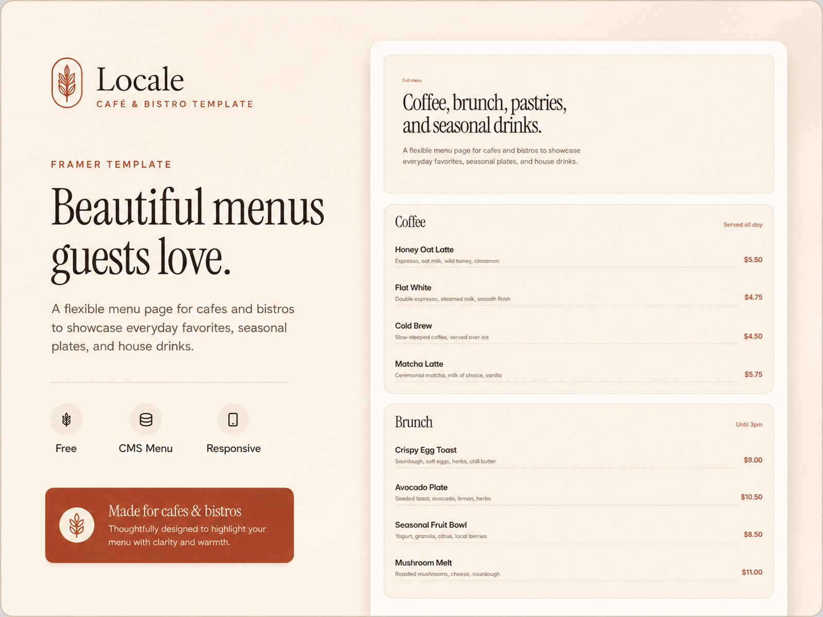 Screenshot 4 of Locale