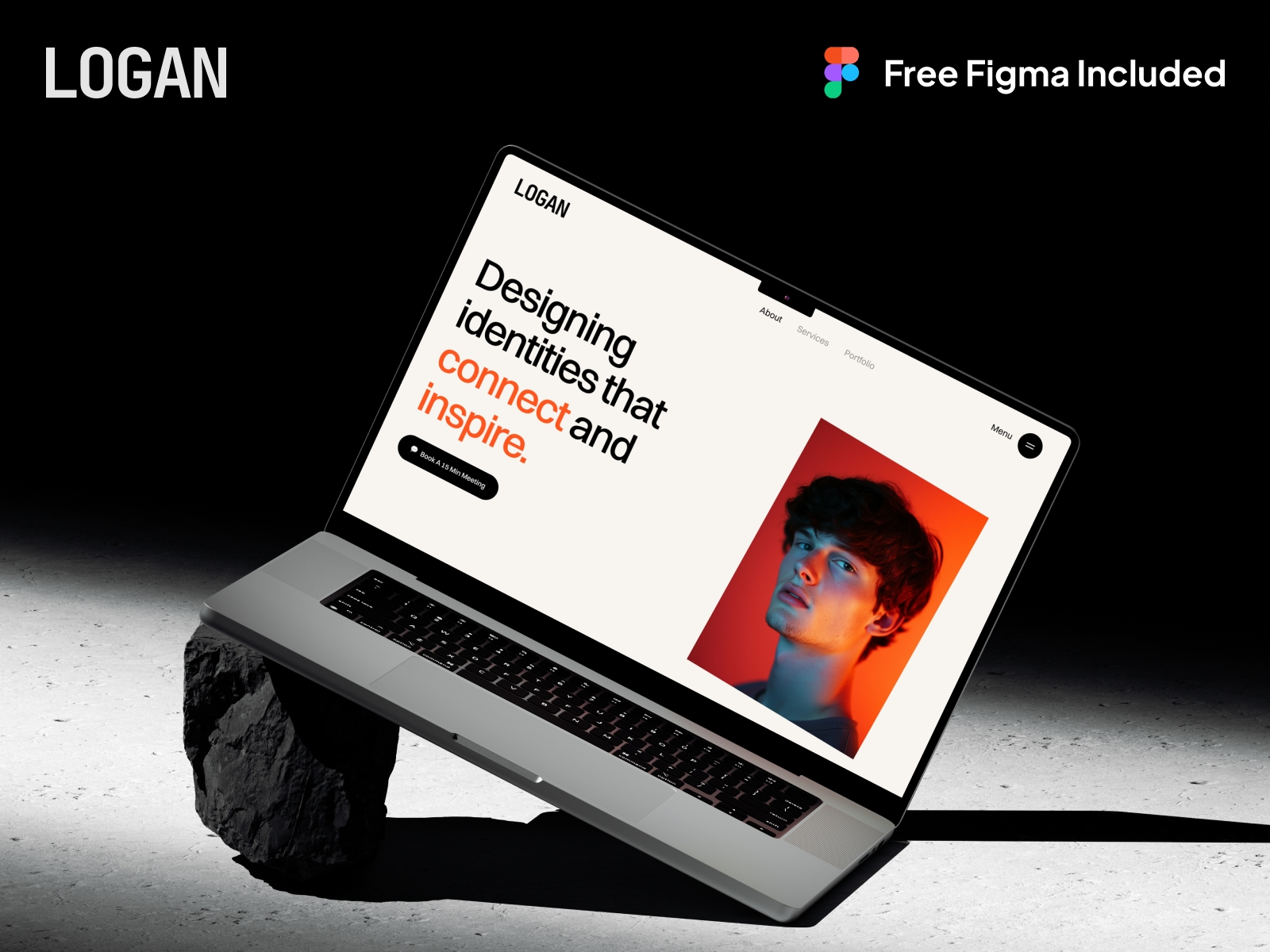 Screenshot 1 of Loogan