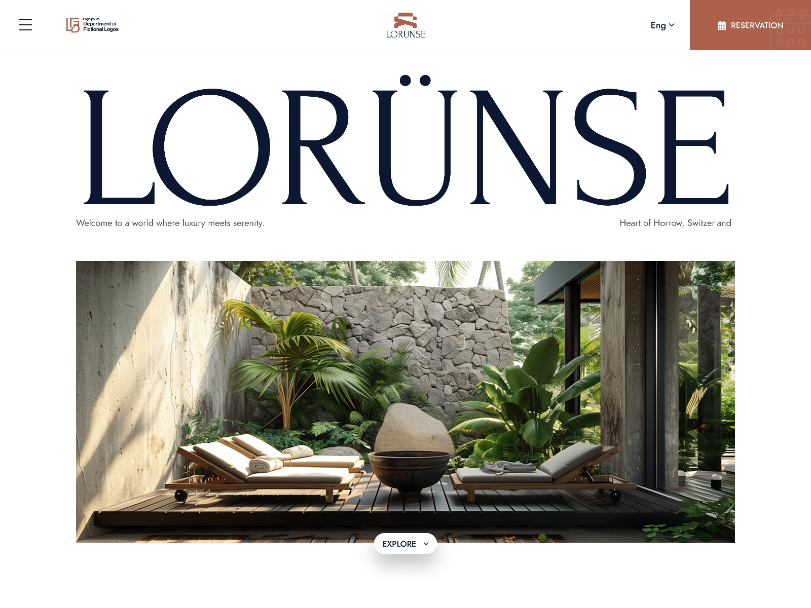 Screenshot 1 of Lorunse