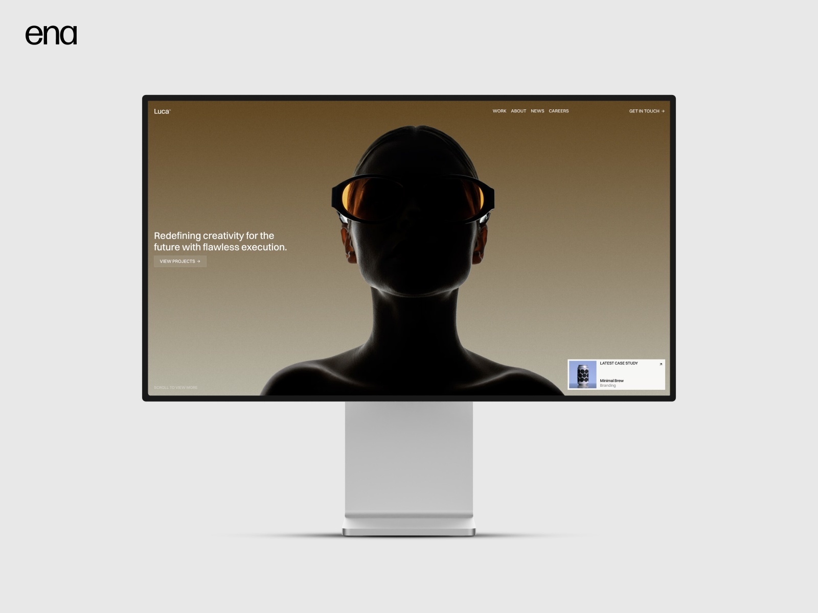Screenshot 1 of Luca