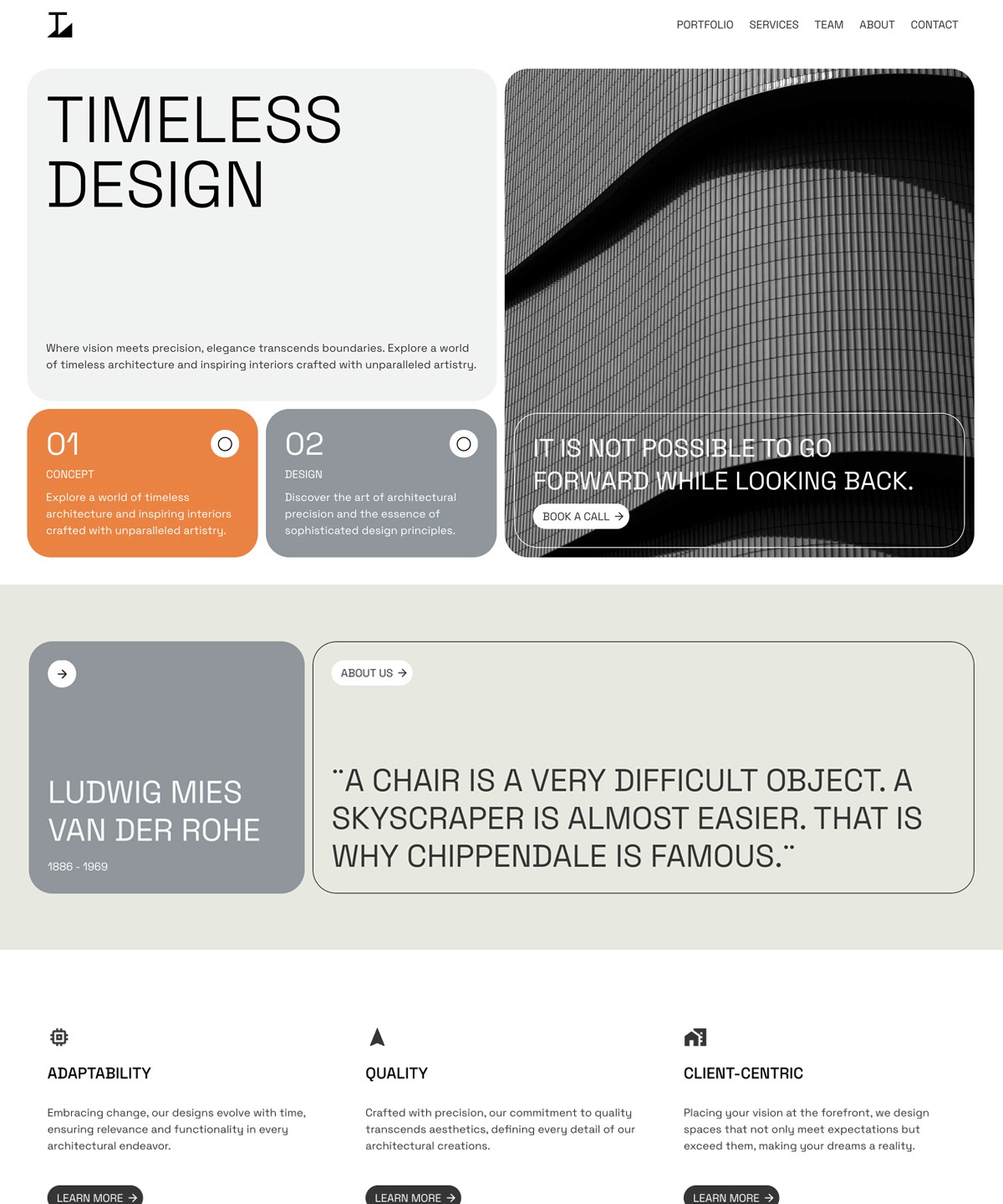 Screenshot 1 of Ludwig