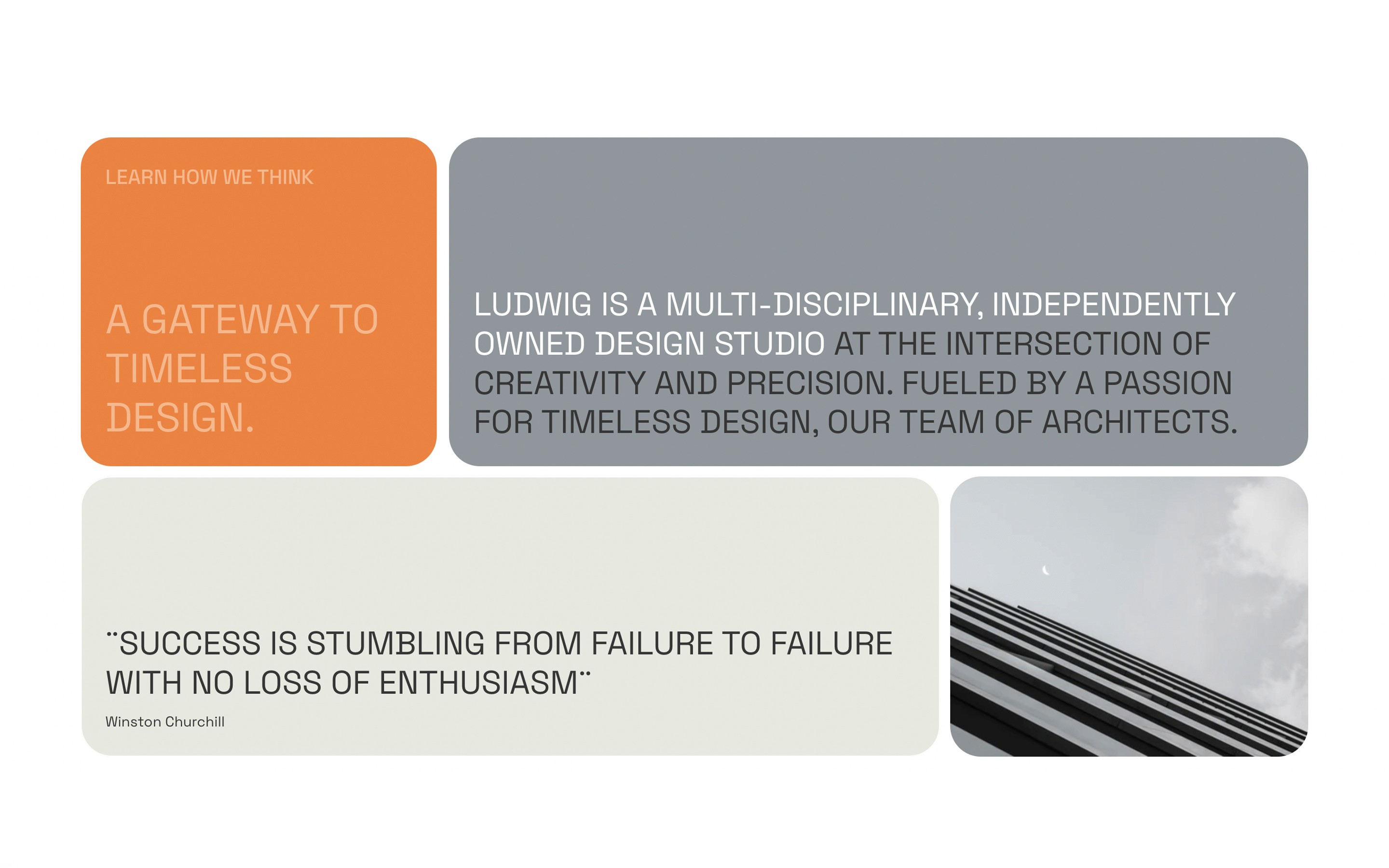 Screenshot 4 of Ludwig