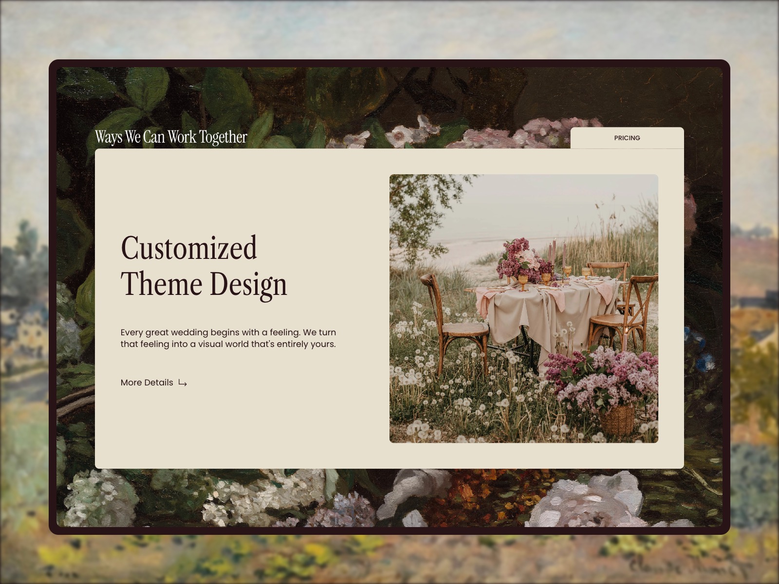 Screenshot 1 of Lumene