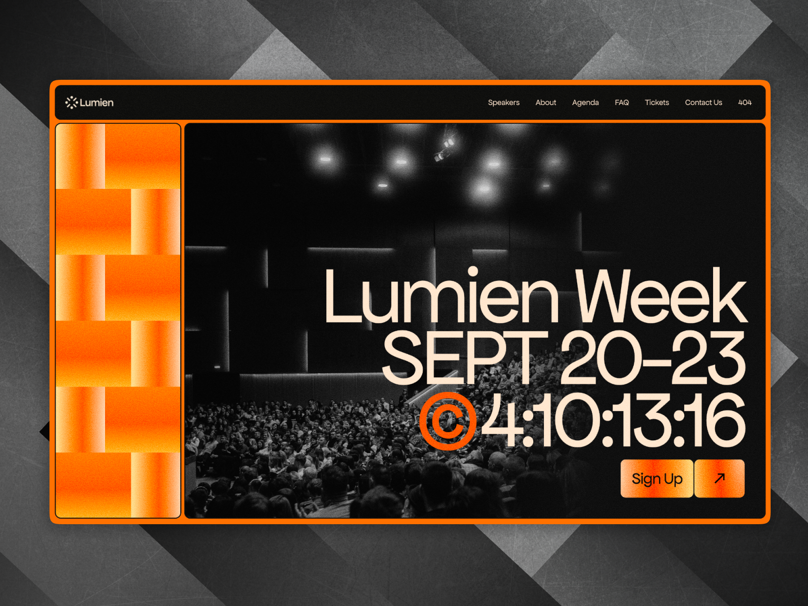 Screenshot 1 of Lumien