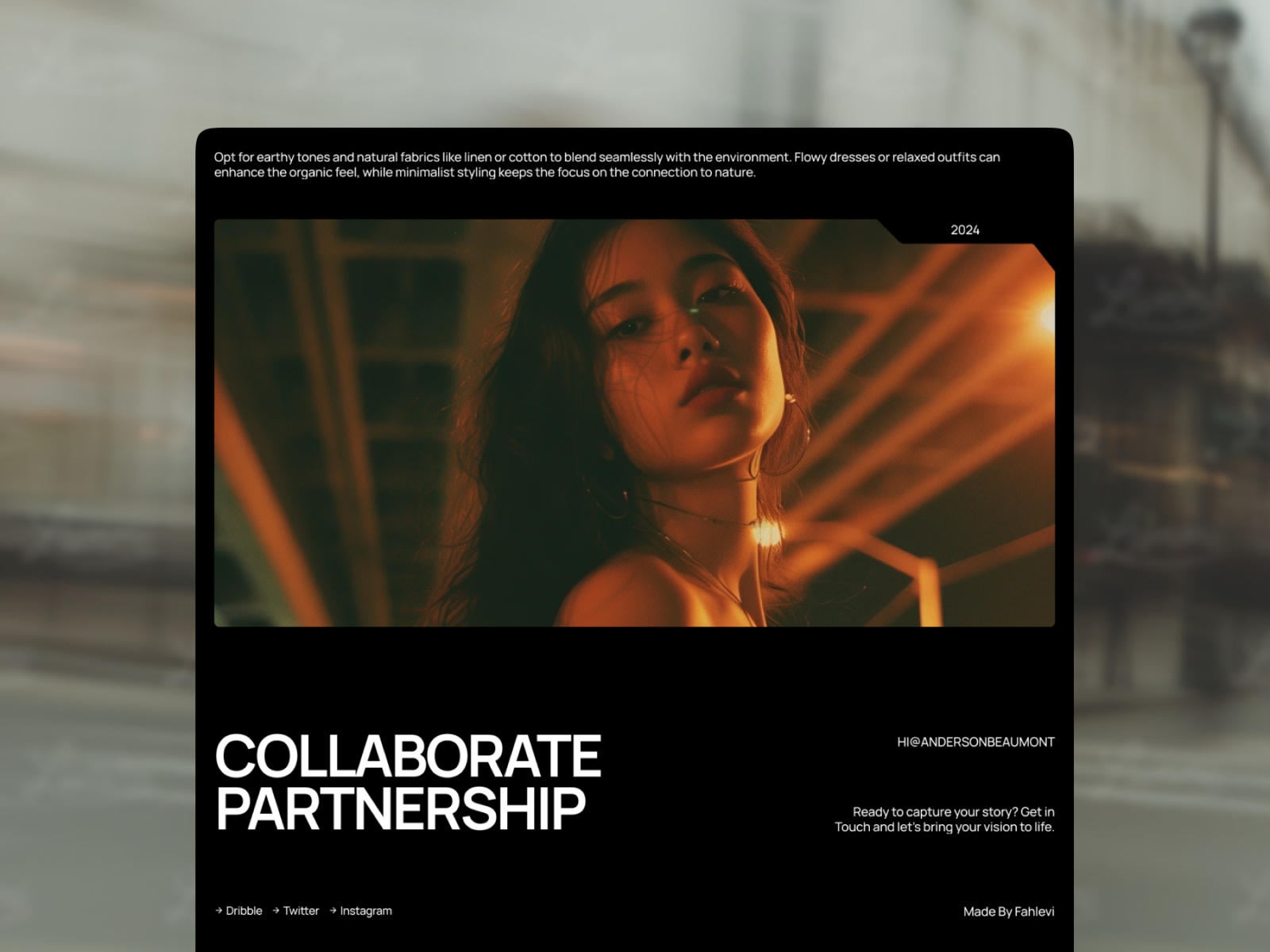Screenshot 3 of Luminescence