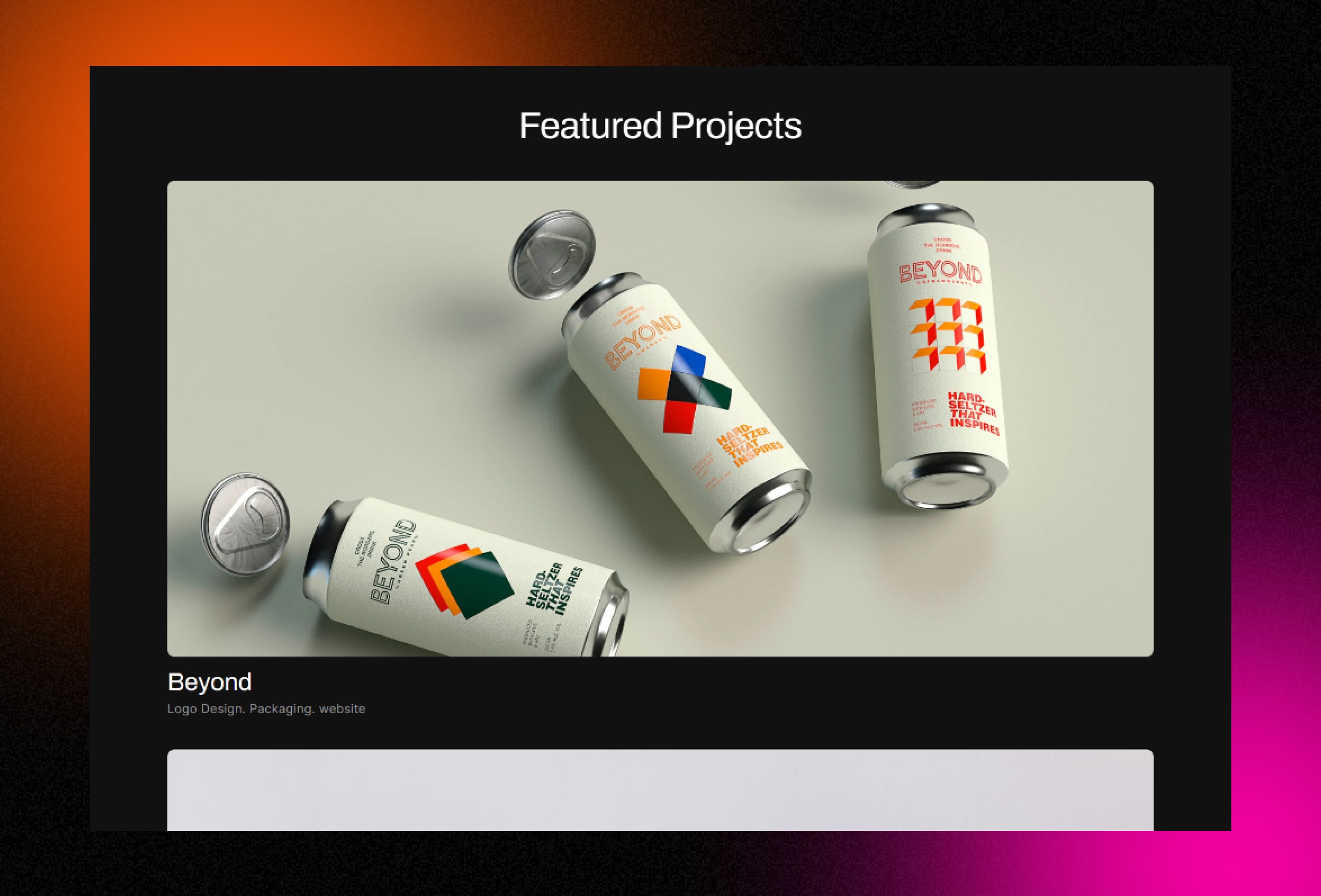 Screenshot 3 of LUMO