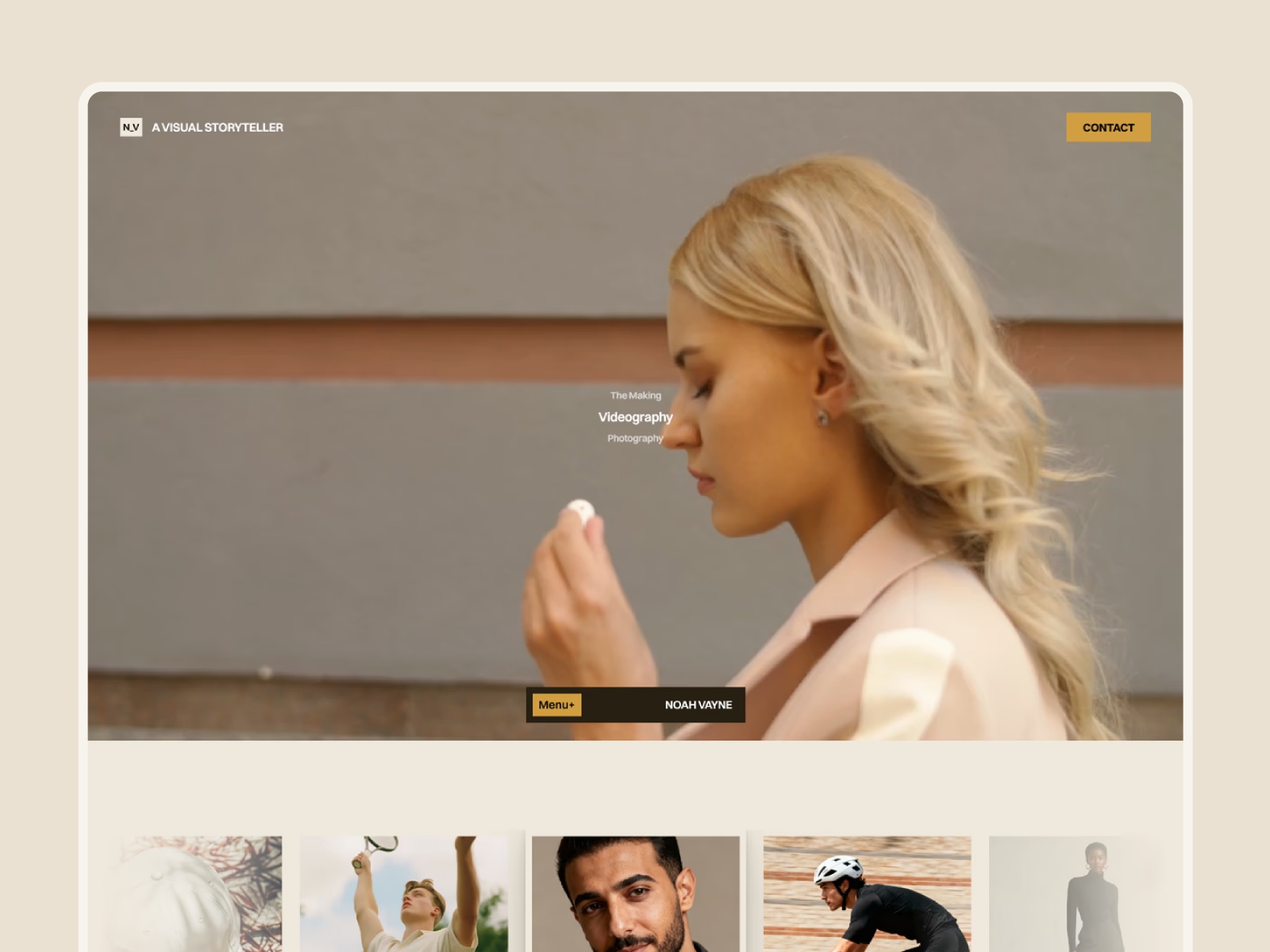 Screenshot 1 of Lumus