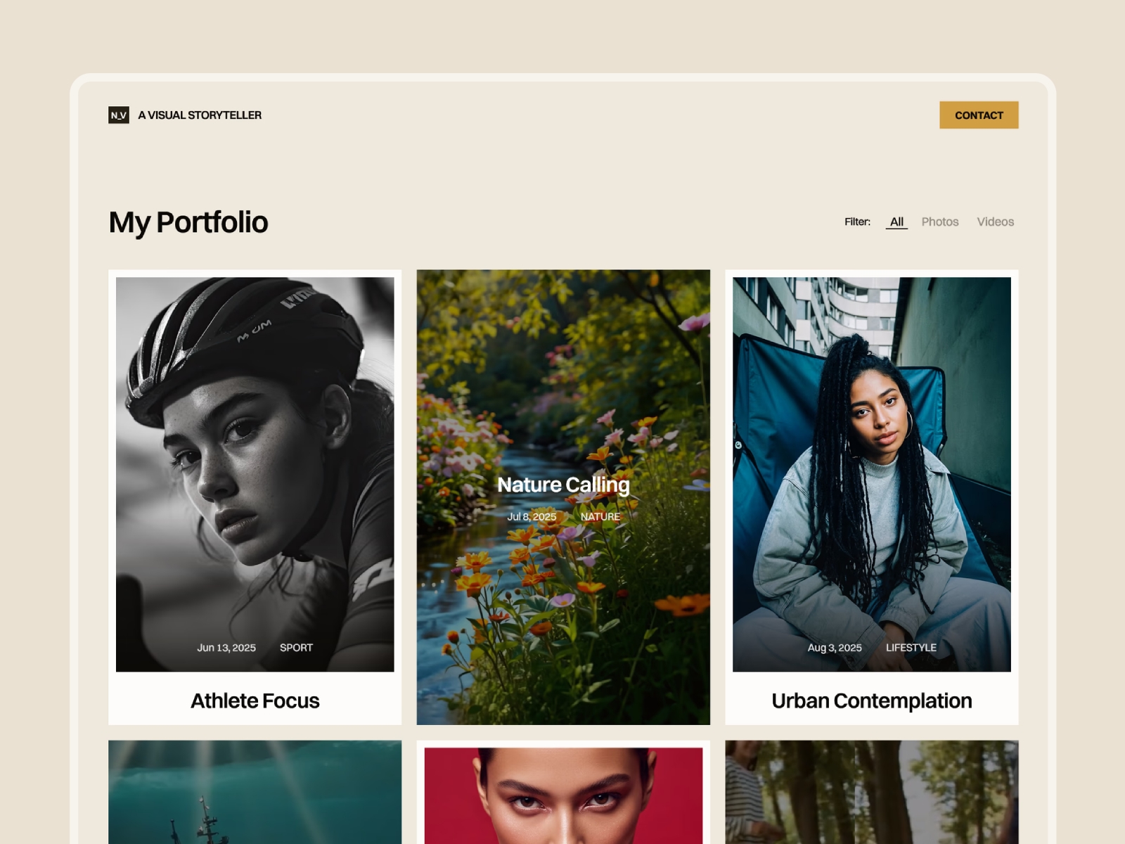 Screenshot 3 of Lumus