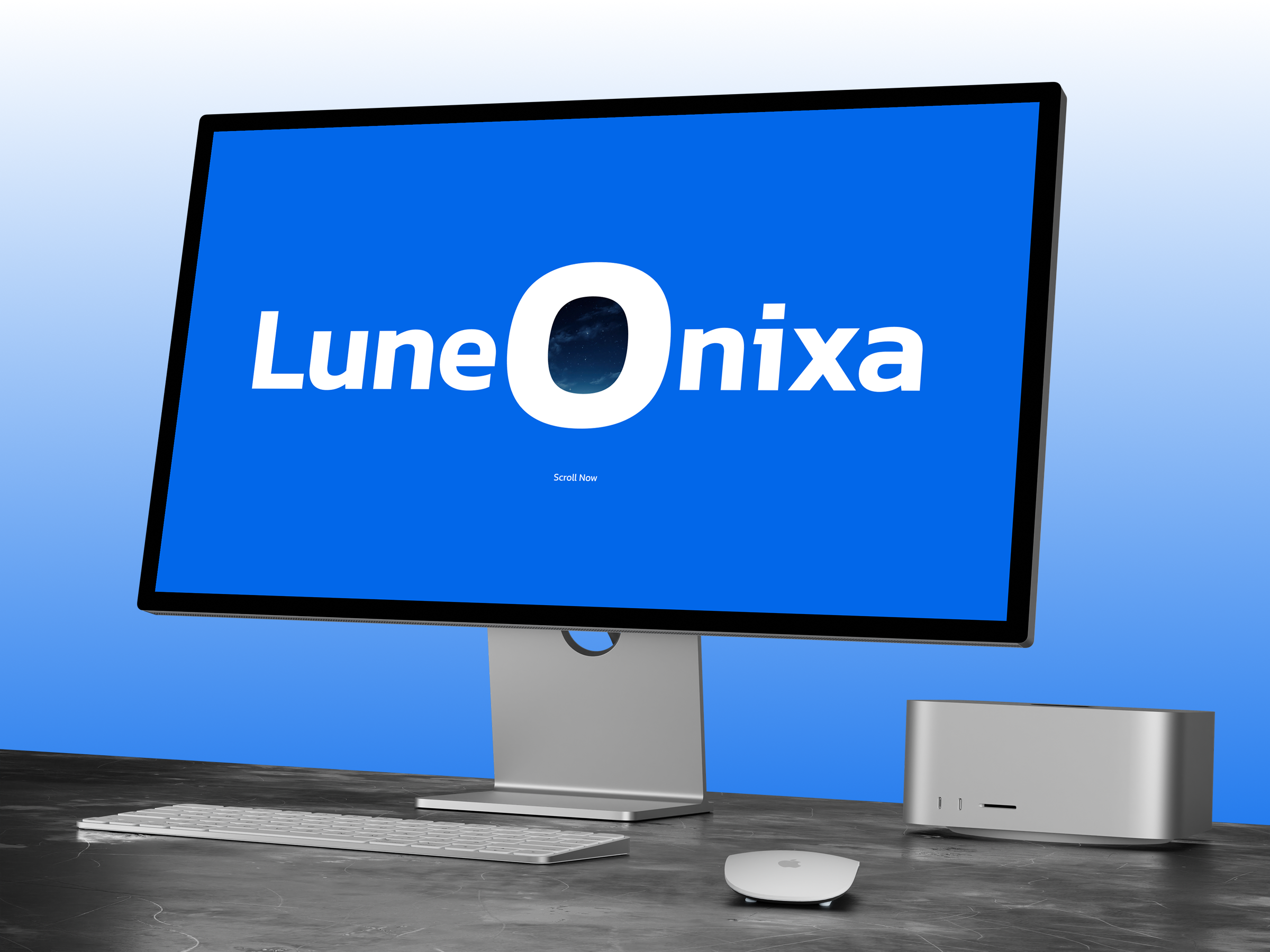 Screenshot 1 of Luneonixa