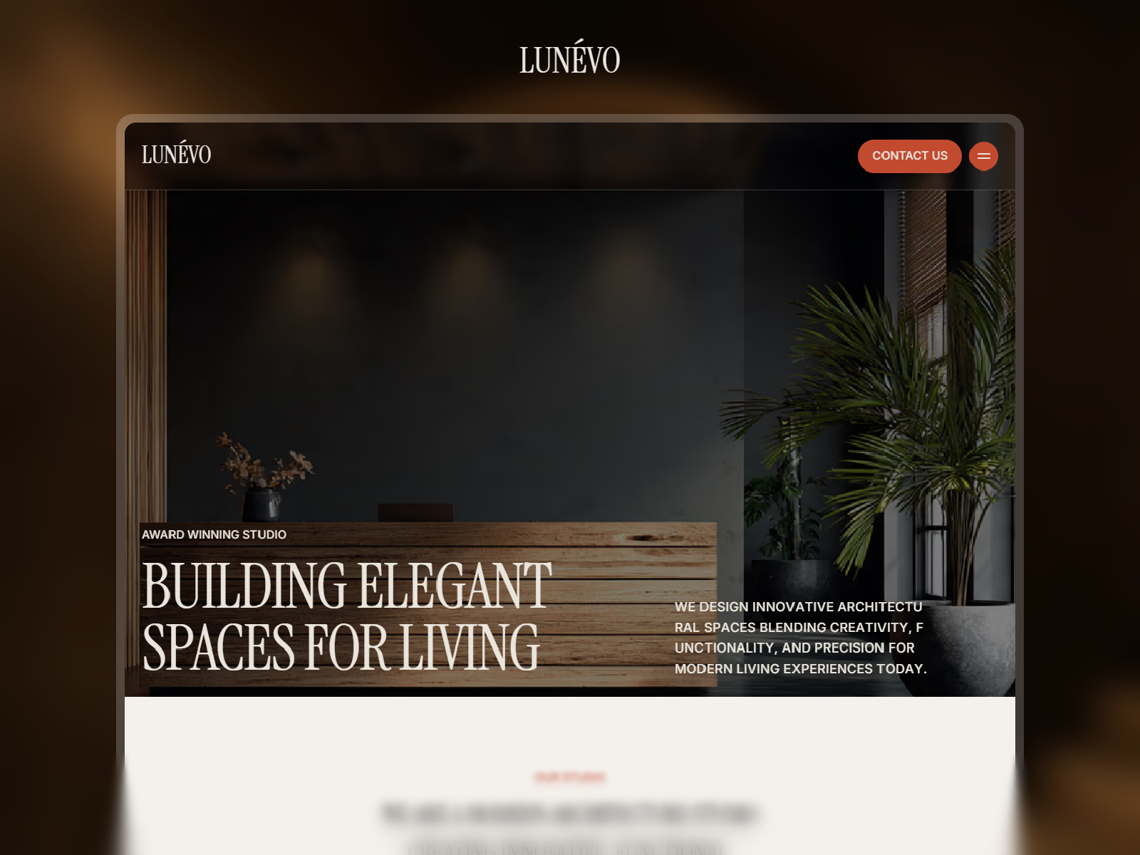 Screenshot 1 of Lunévo