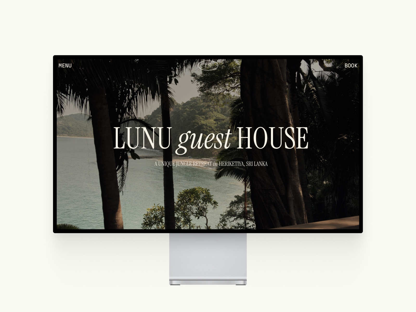 Screenshot 1 of LUNU