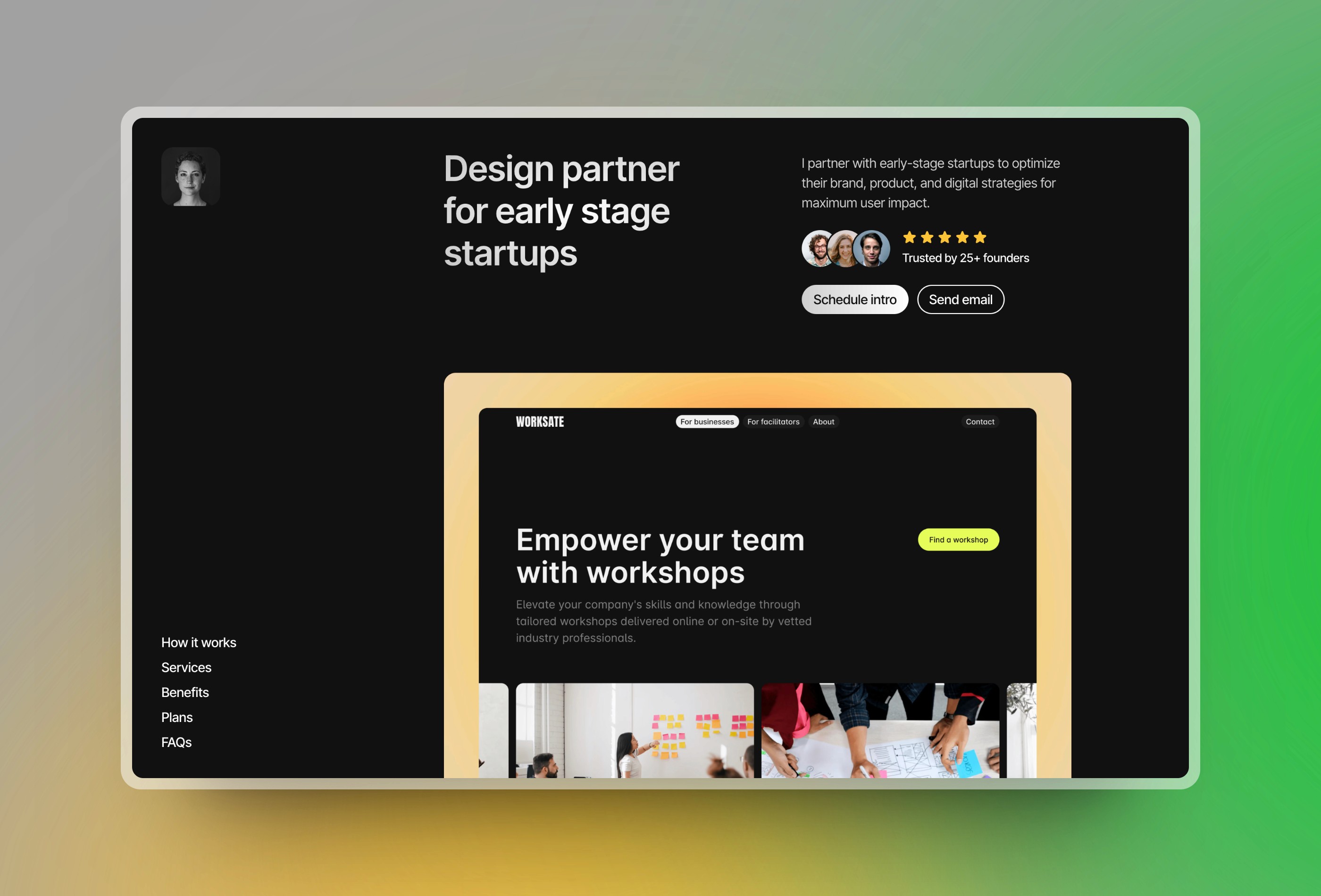 Screenshot 4 of Lustre