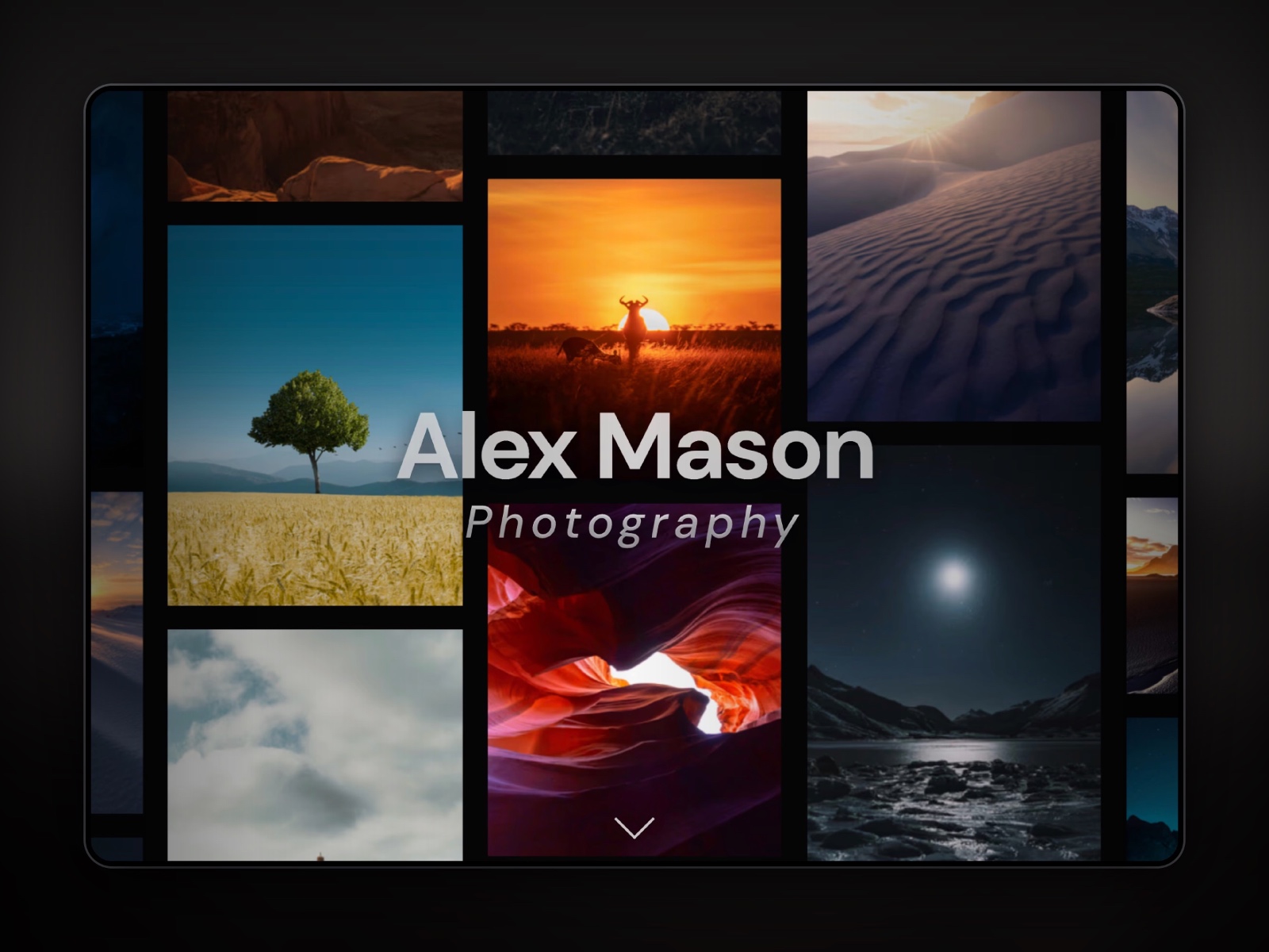 Screenshot 1 of Lux