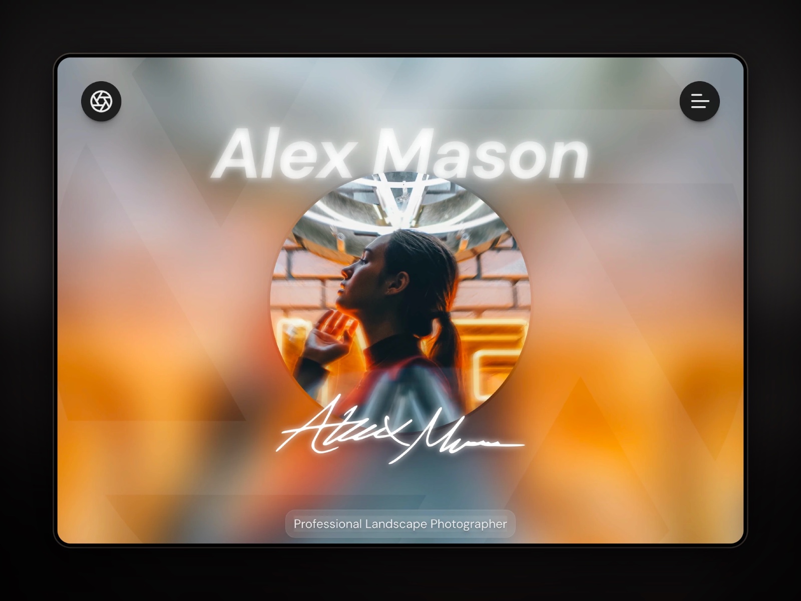 Screenshot 2 of Lux