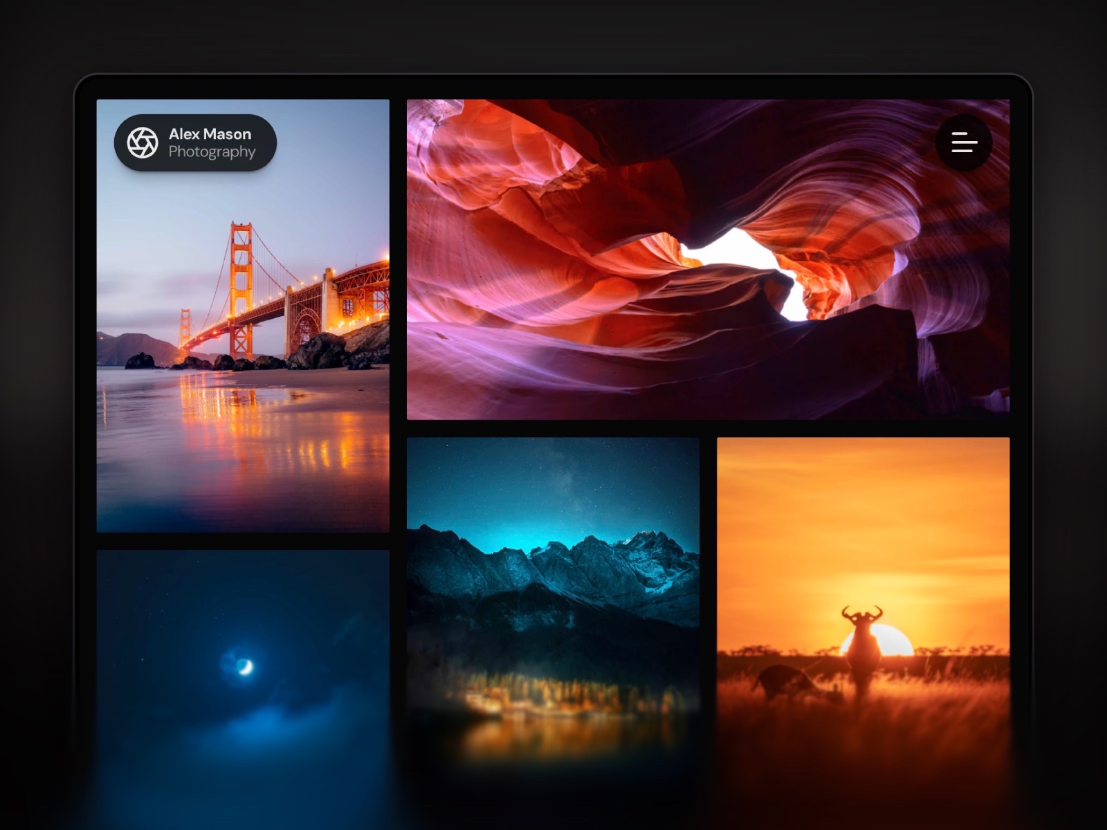 Screenshot 3 of Lux