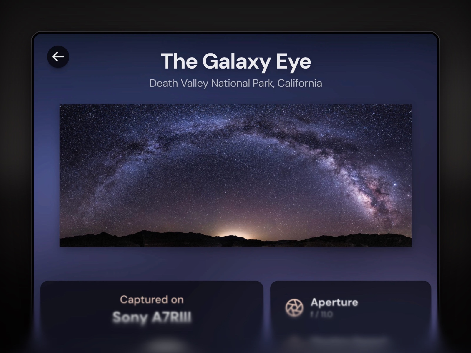 Screenshot 4 of Lux