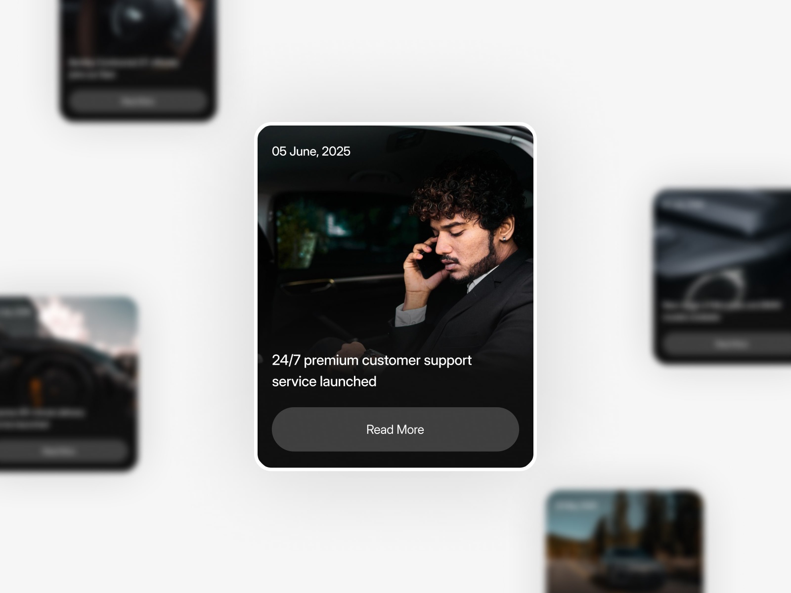 Screenshot 3 of Luxerra