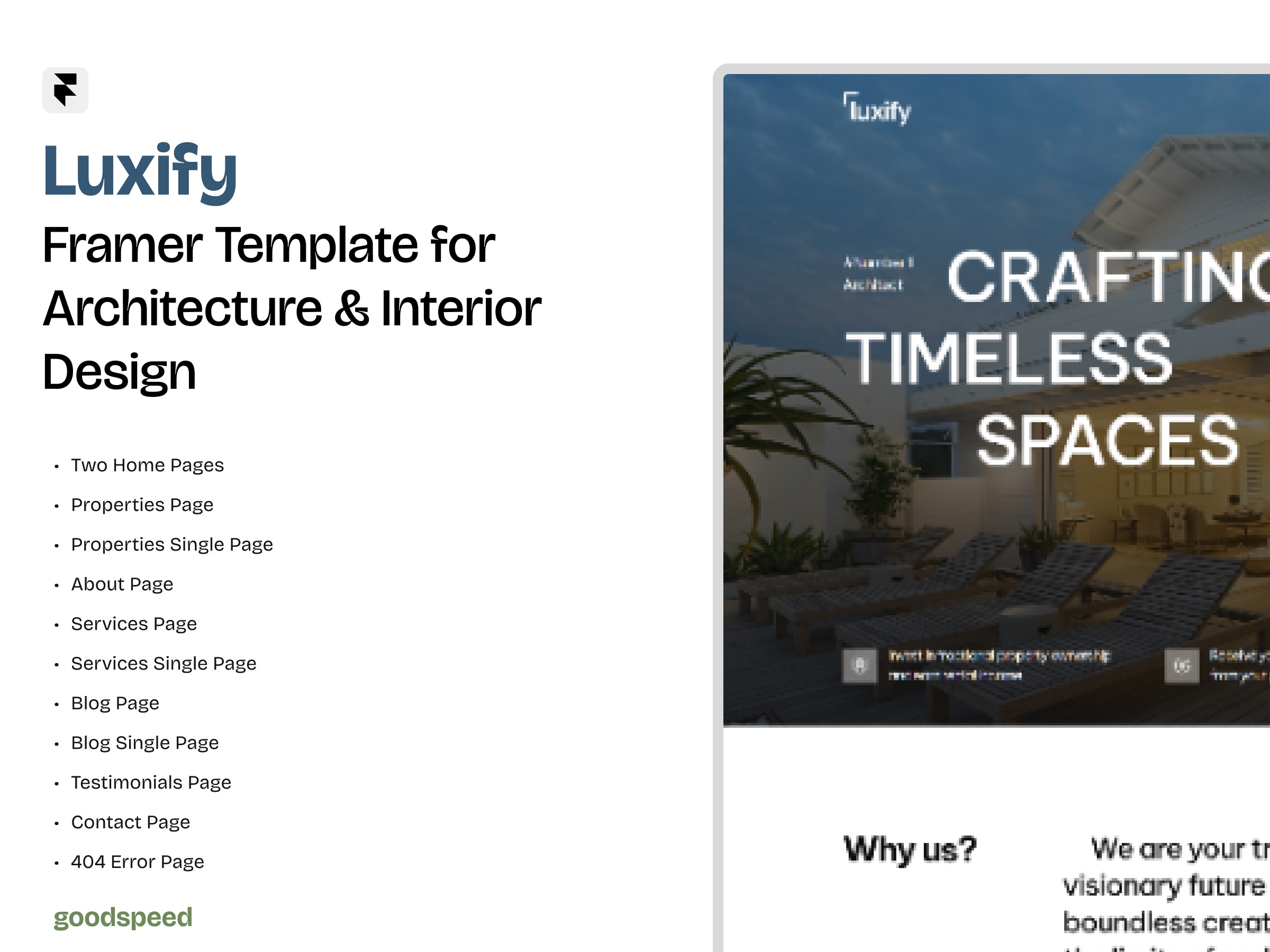 Screenshot 1 of Luxify