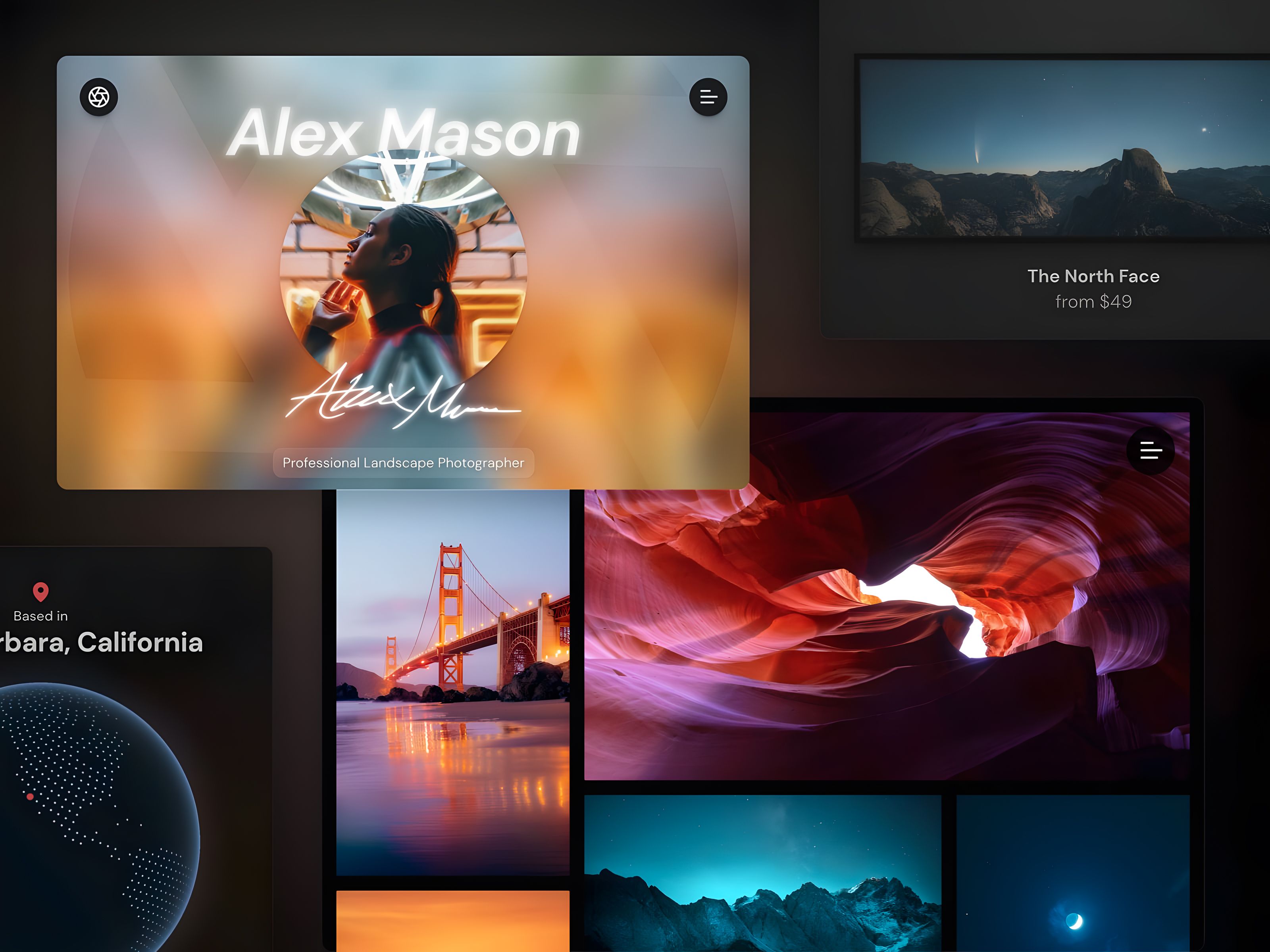 Screenshot 2 of Lux